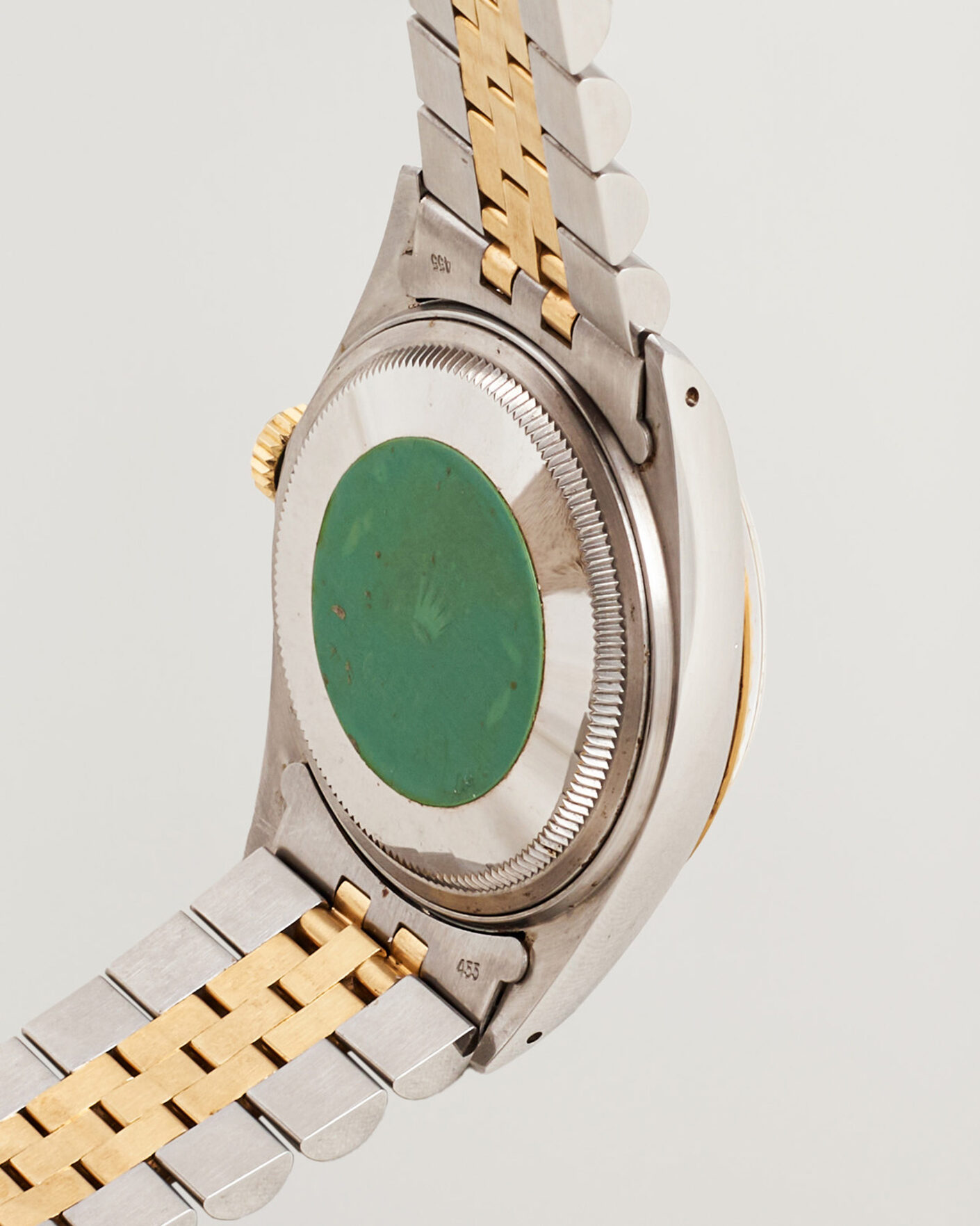 Men | Pre-Owned & Vintage Watches | Rolex Pre-Owned | DATEJUST 36 NOS 