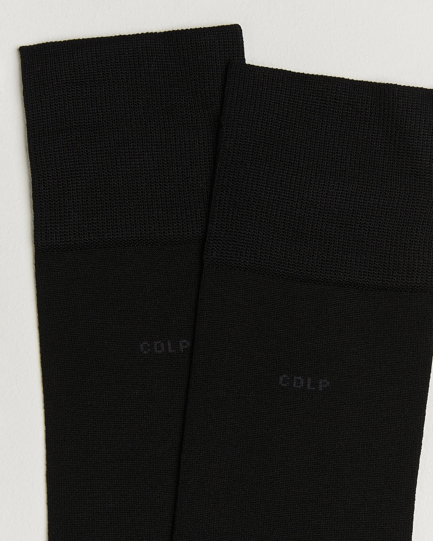 Men | Underwear & Socks | CDLP | 6-Pack Mid Length Socks Black