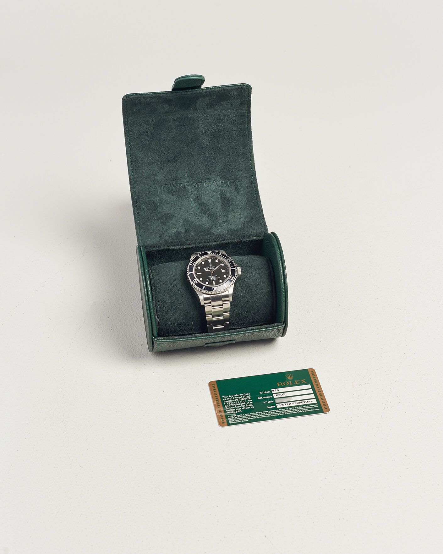 Men | Pre-Owned & Vintage Watches | Rolex Pre-Owned | Sea-Dweller