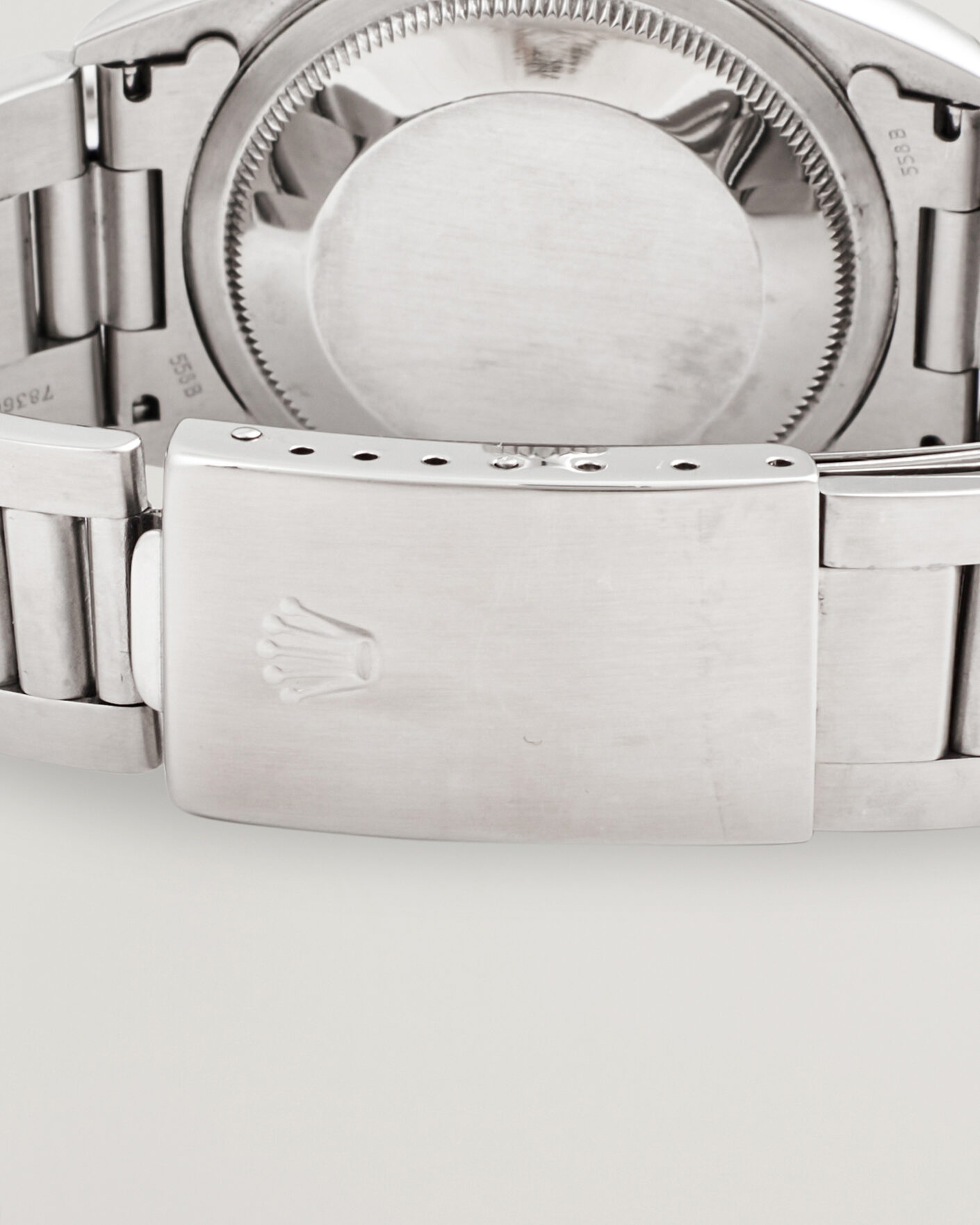 Men | Pre-Owned & Vintage Watches | Rolex Pre-Owned | Datejust Thunderbird