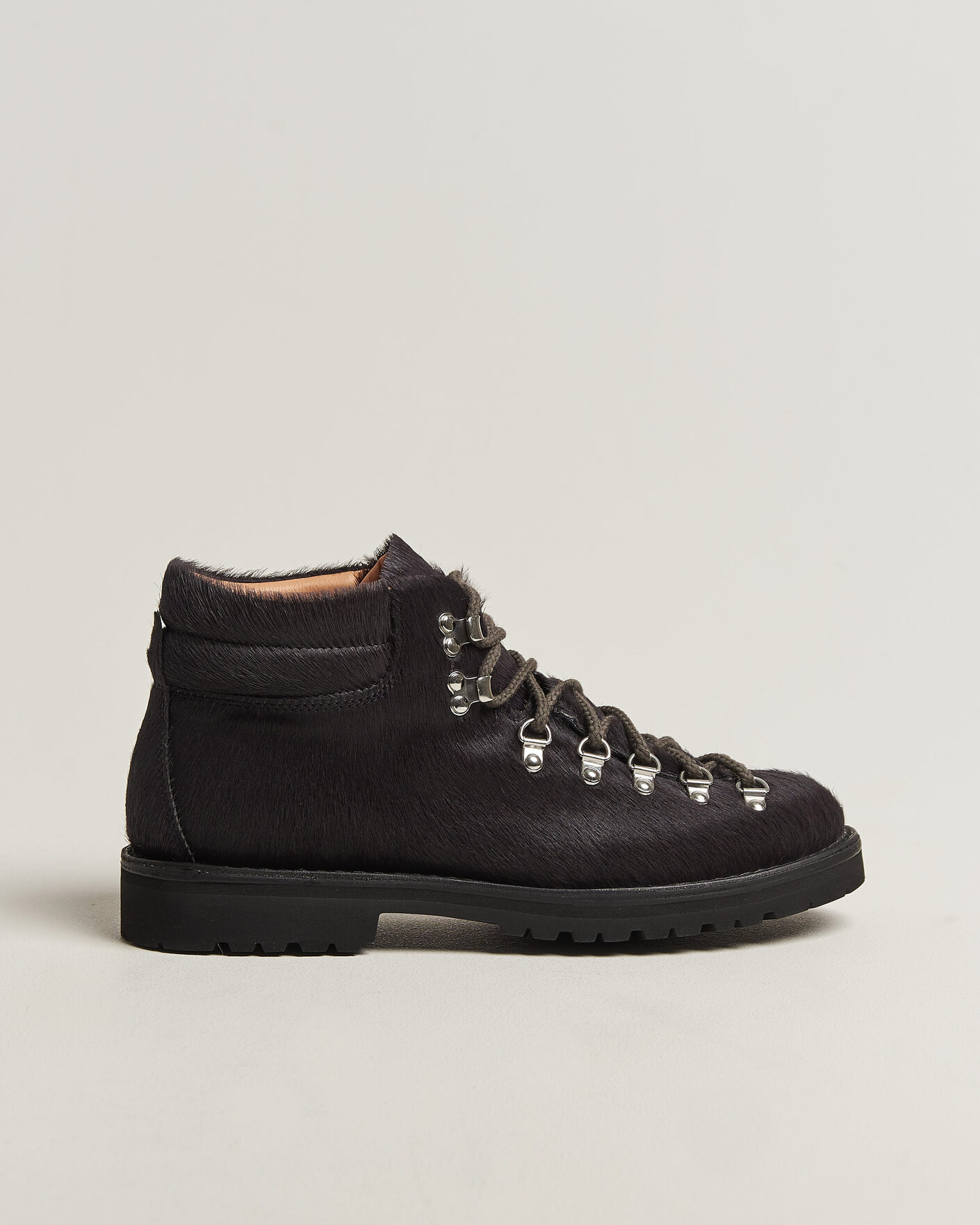 Men | Boots | NN07 | Fracap M127 Leather Boot Grey Pony