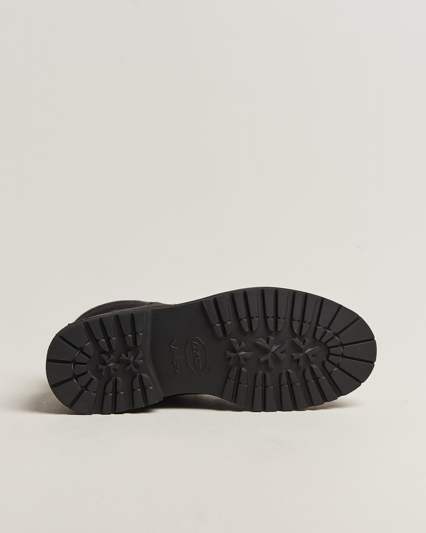 Men | Boots | NN07 | Fracap M127 Leather Boot Grey Pony