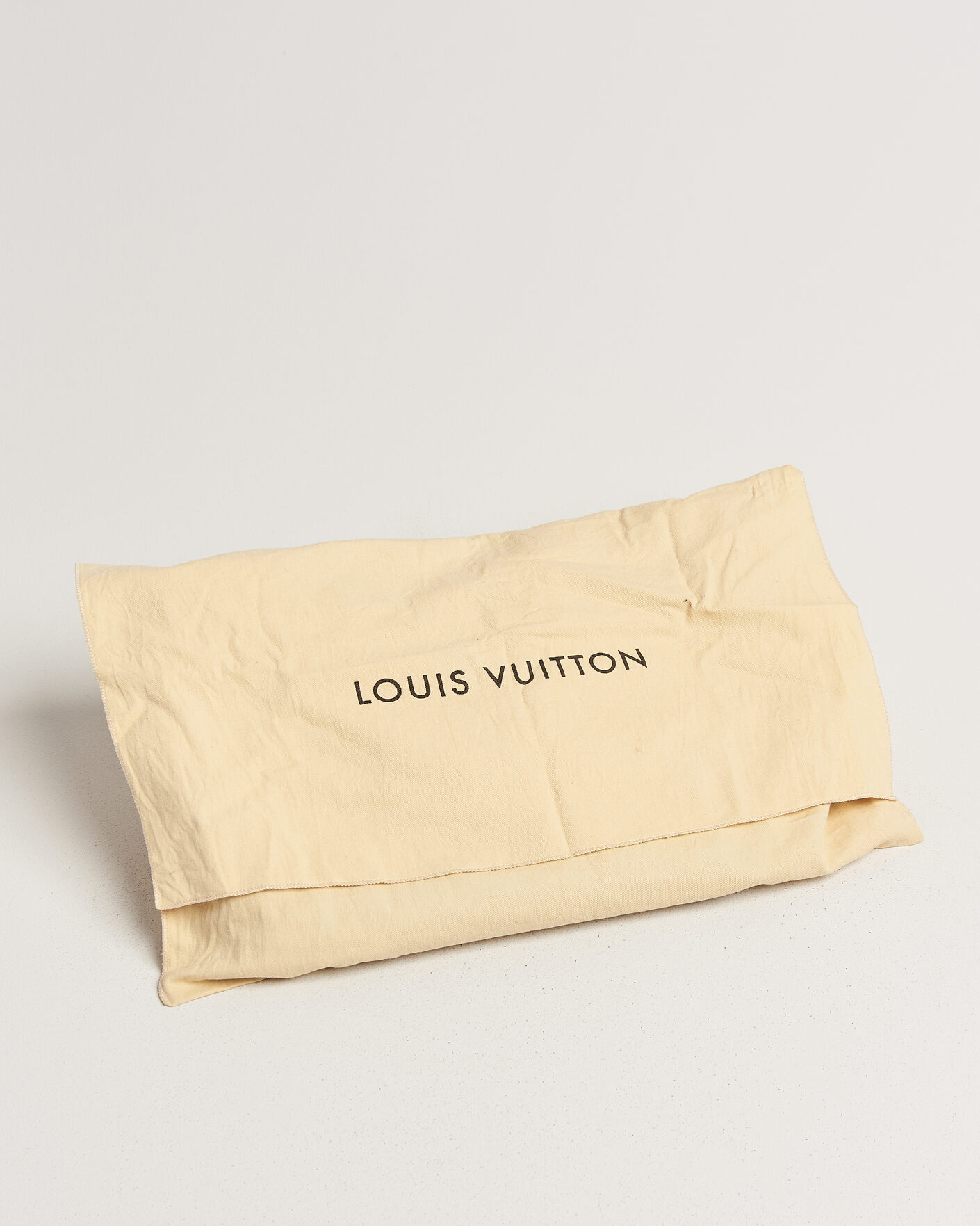 Men | Pre-Owned & Vintage Bags | Louis Vuitton Pre-Owned | Neverfull MM Damier Ebene