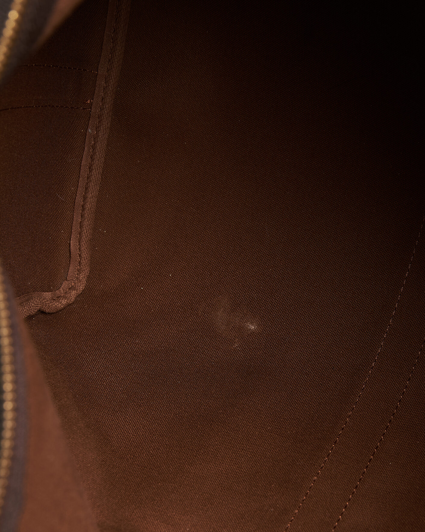 Men | Pre-Owned & Vintage Bags | Louis Vuitton Pre-Owned | Keepall Bandouliére 50 Monogram