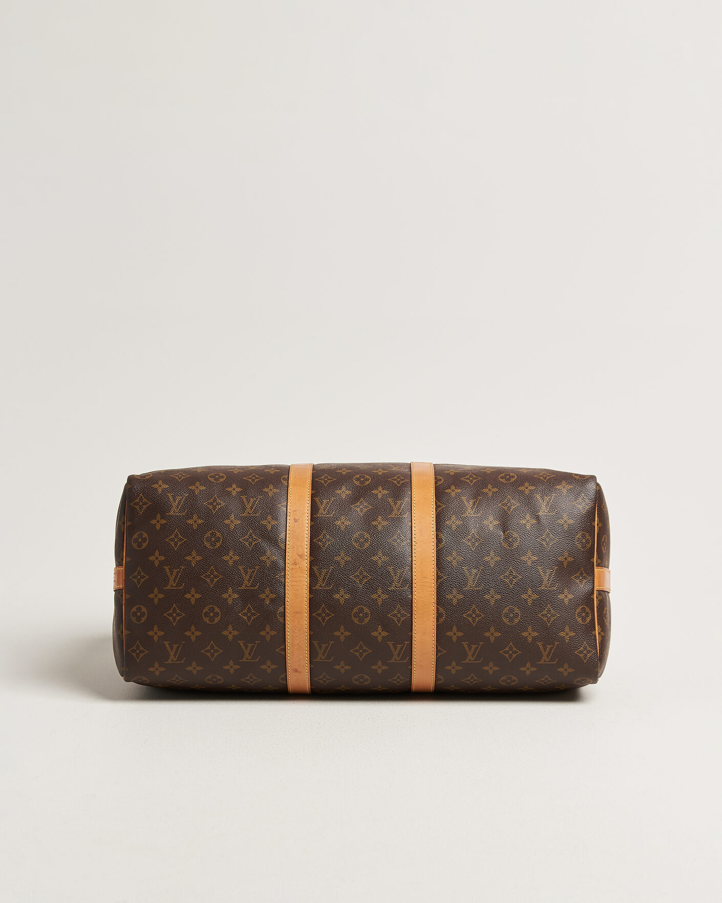 Men | Pre-Owned & Vintage Bags | Louis Vuitton Pre-Owned | Keepall Bandouliére 50 Monogram