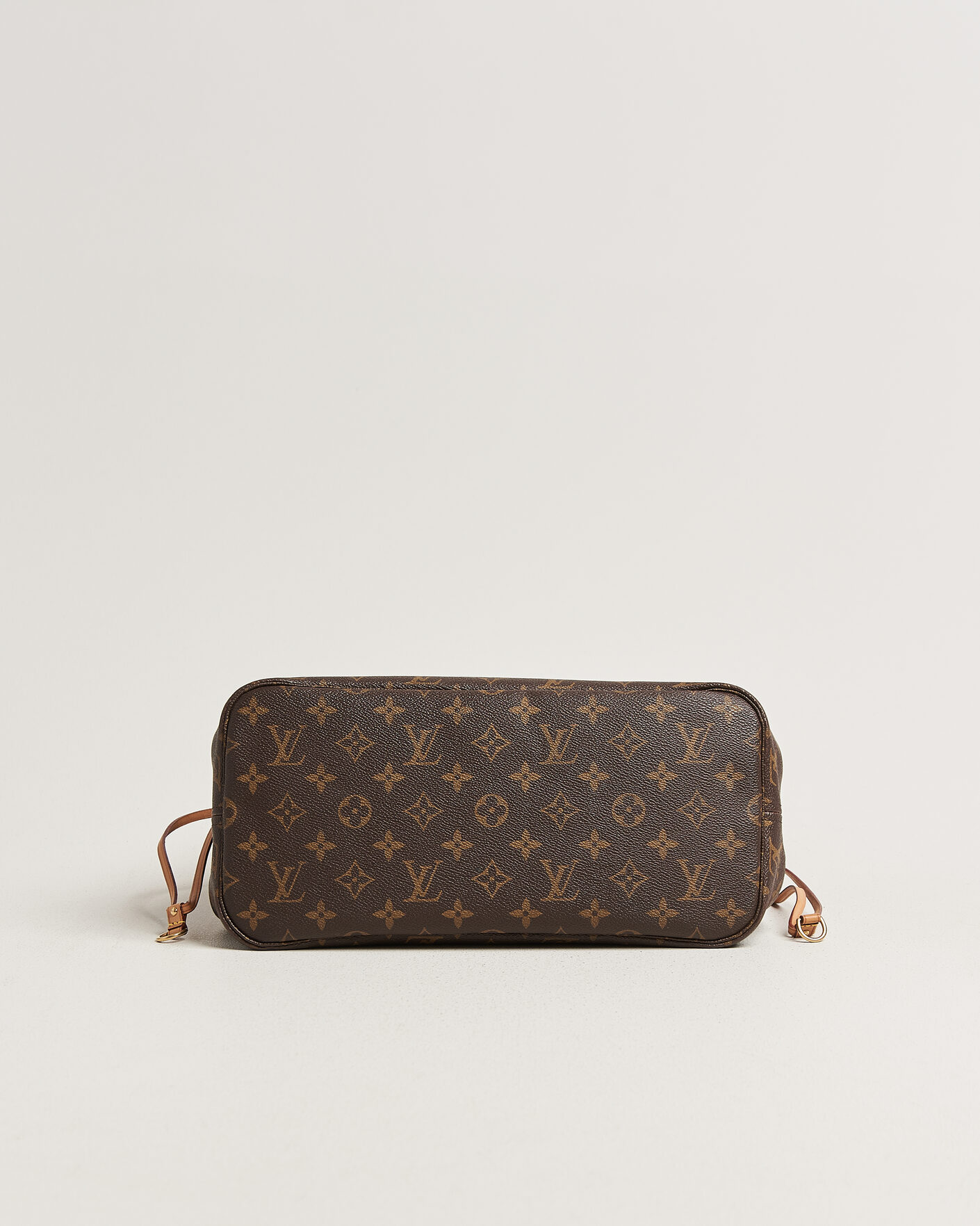 Men | Pre-Owned & Vintage Bags | Louis Vuitton Pre-Owned | Neverfull MM Monogram
