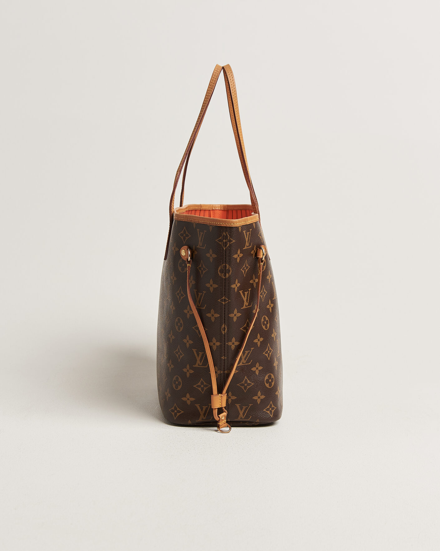 Men | Pre-Owned & Vintage Bags | Louis Vuitton Pre-Owned | Neverfull MM Monogram