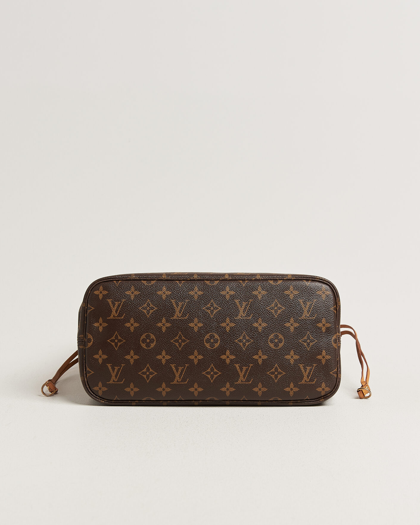 Men | Pre-Owned & Vintage Bags | Louis Vuitton Pre-Owned | Neverfull MM Monogram