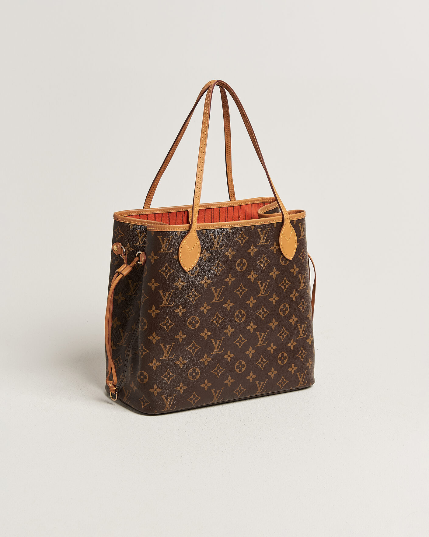Men | Pre-Owned & Vintage Bags | Louis Vuitton Pre-Owned | Neverfull MM Monogram