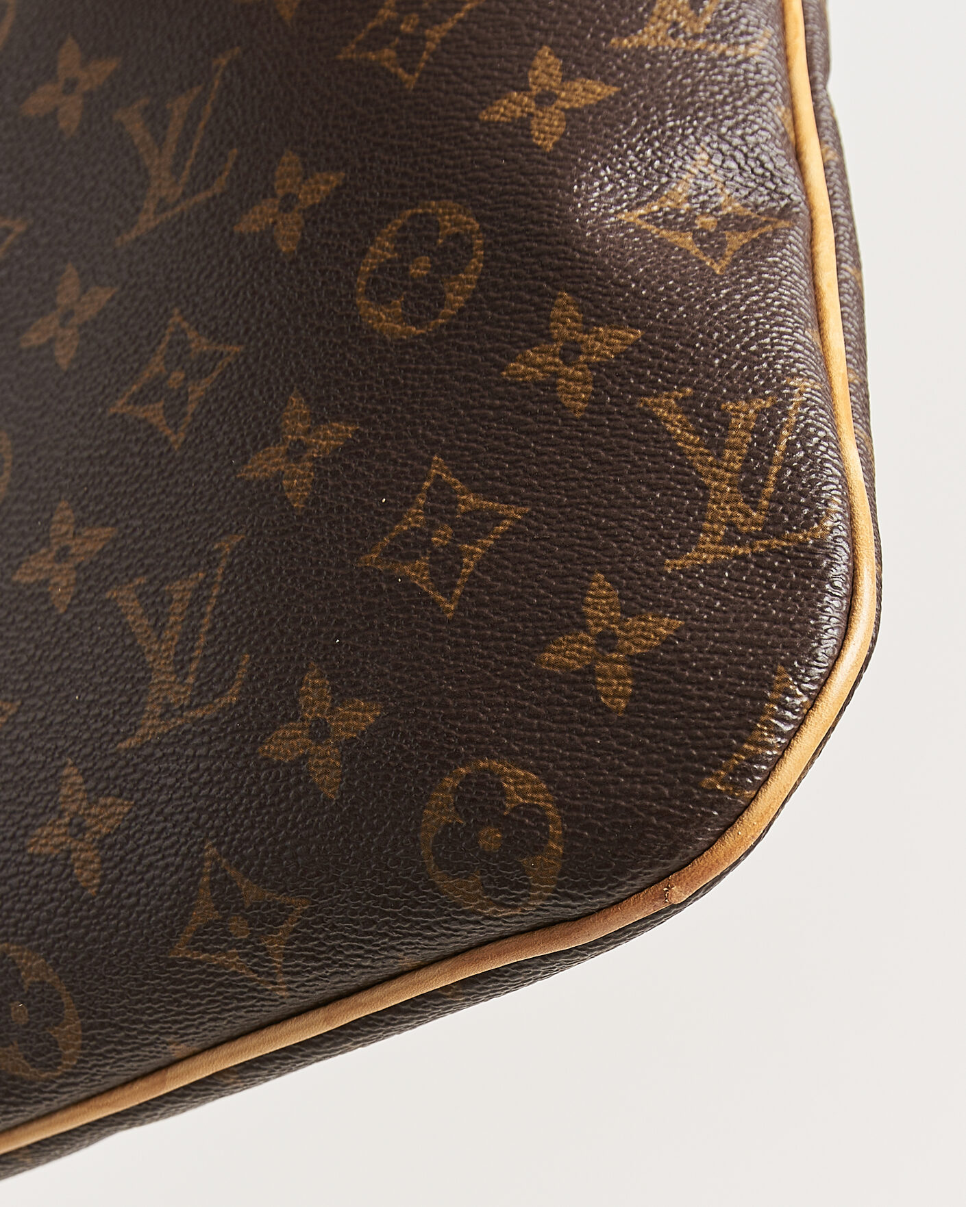 Men | Pre-Owned & Vintage Bags | Louis Vuitton Pre-Owned | Bosphore Pochette Monogram