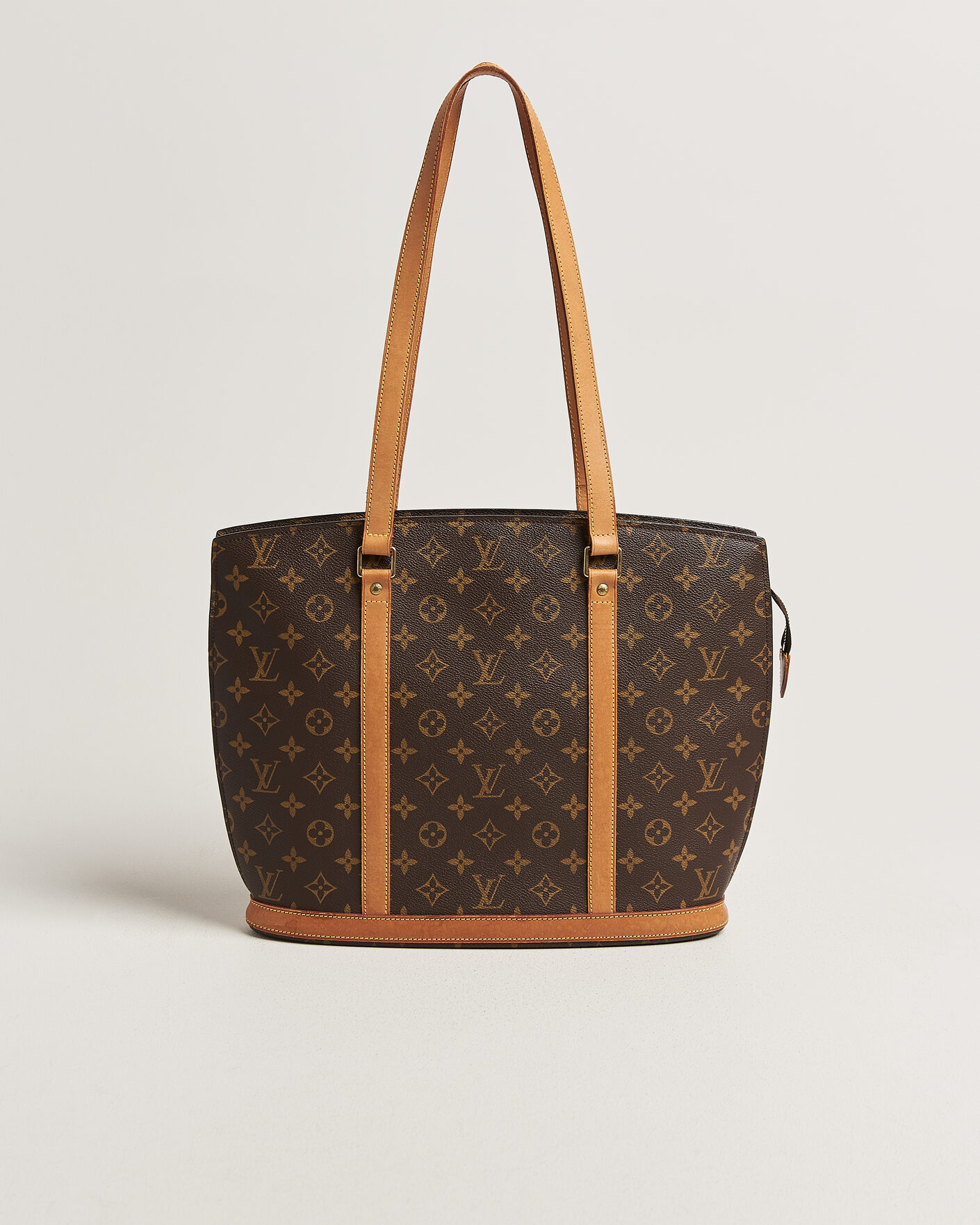 Men | Pre-Owned & Vintage Bags | Louis Vuitton Pre-Owned | Babylone Bag Monogram
