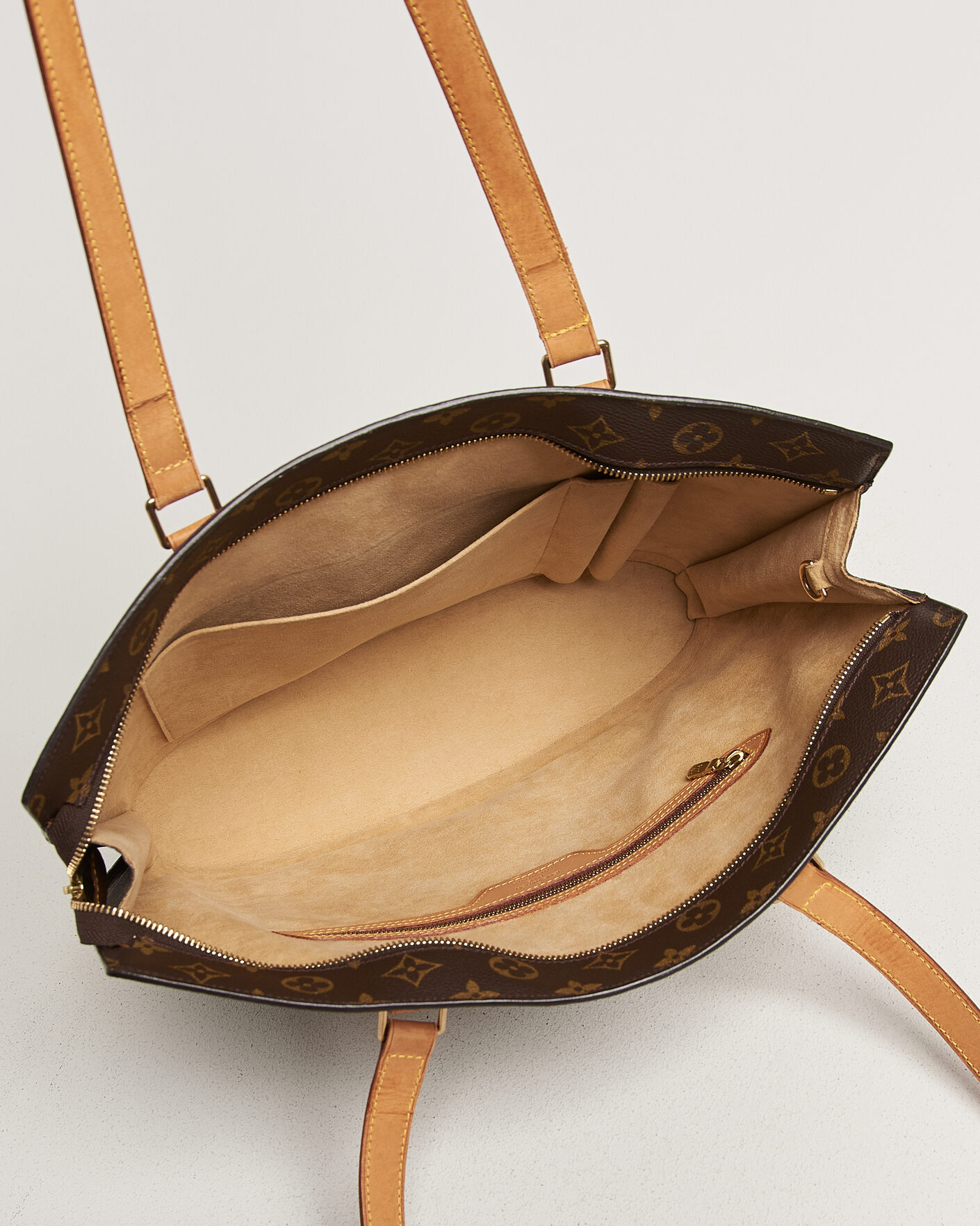 Men | Pre-Owned & Vintage Bags | Louis Vuitton Pre-Owned | Babylone Bag Monogram