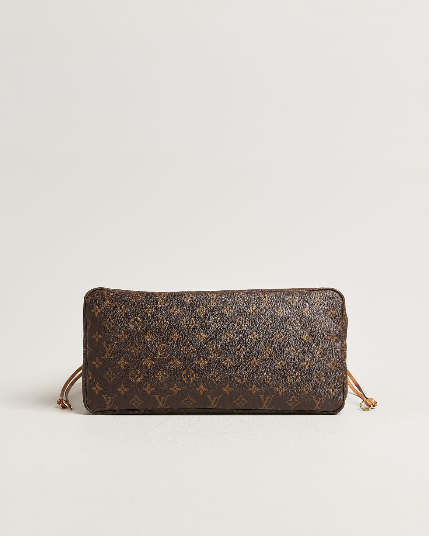Men | Pre-Owned & Vintage Bags | Louis Vuitton Pre-Owned | Neverfull GM Monogram