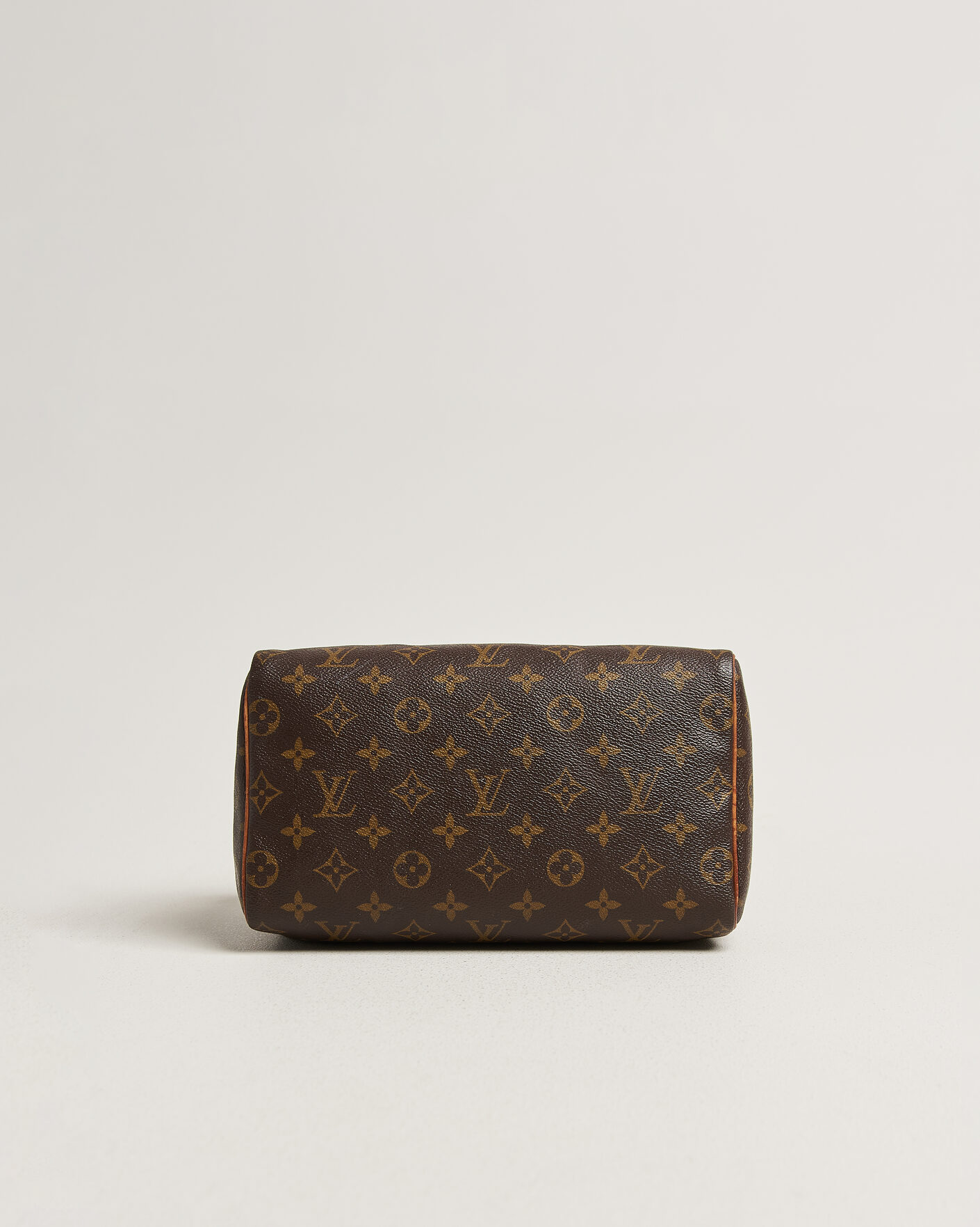 Men | Pre-Owned & Vintage Bags | Louis Vuitton Pre-Owned | Speedy 25 Monogram