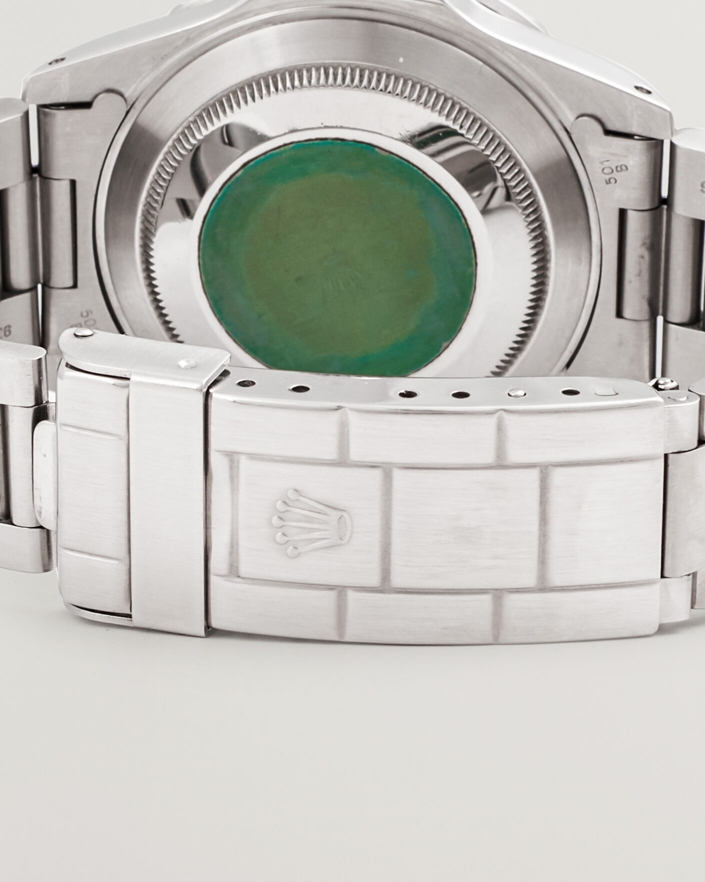 Men | Pre-Owned & Vintage Watches | Rolex Pre-Owned | Submariner Date