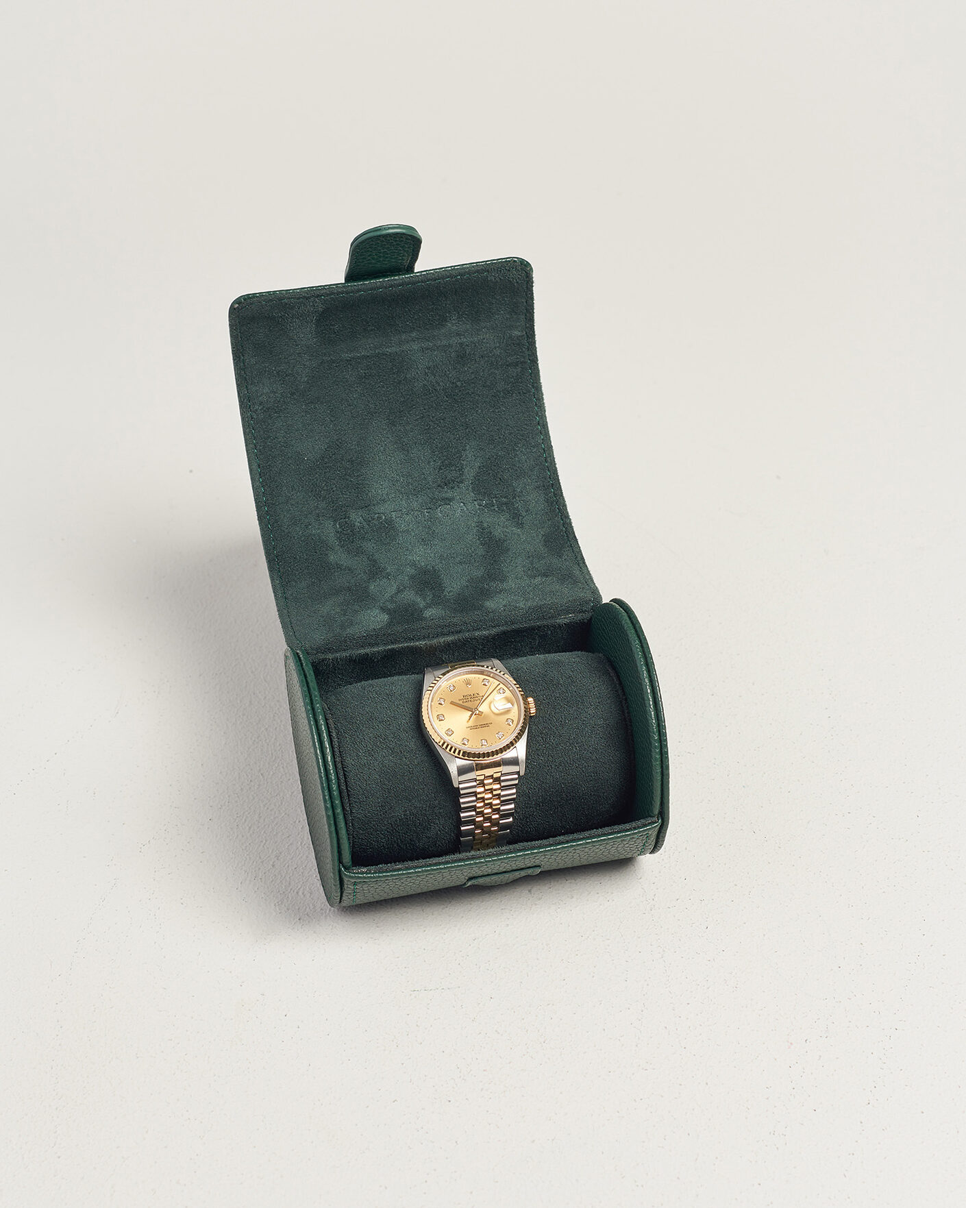 Men | Pre-Owned & Vintage Watches | Rolex Pre-Owned | Datejust 36 G/S 