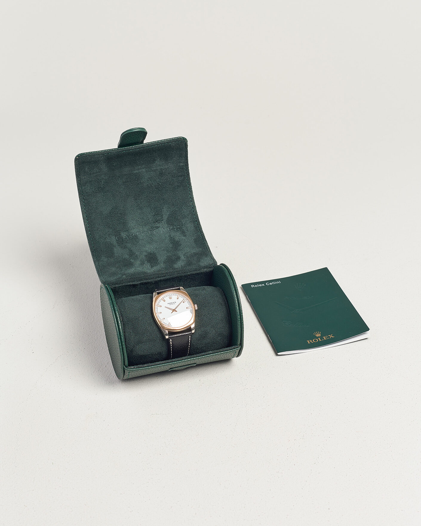 Men | Pre-Owned & Vintage Watches | Rolex Pre-Owned | Cellini Danaos