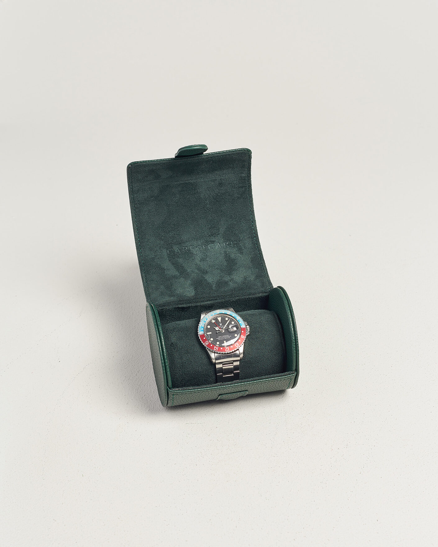 Men | Pre-Owned & Vintage Watches | Rolex Pre-Owned | GMT - Master 1675