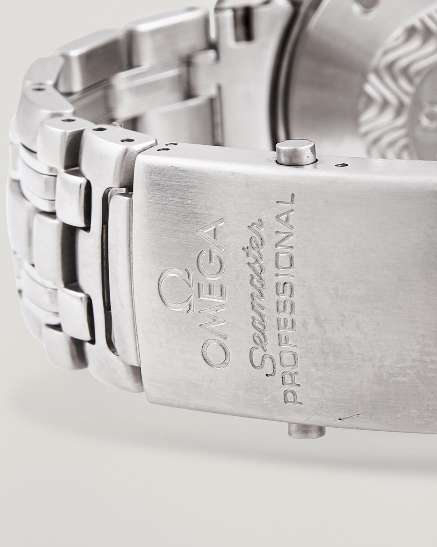 Men | Pre-Owned & Vintage Watches | Omega Pre-Owned | Seamaster 300M