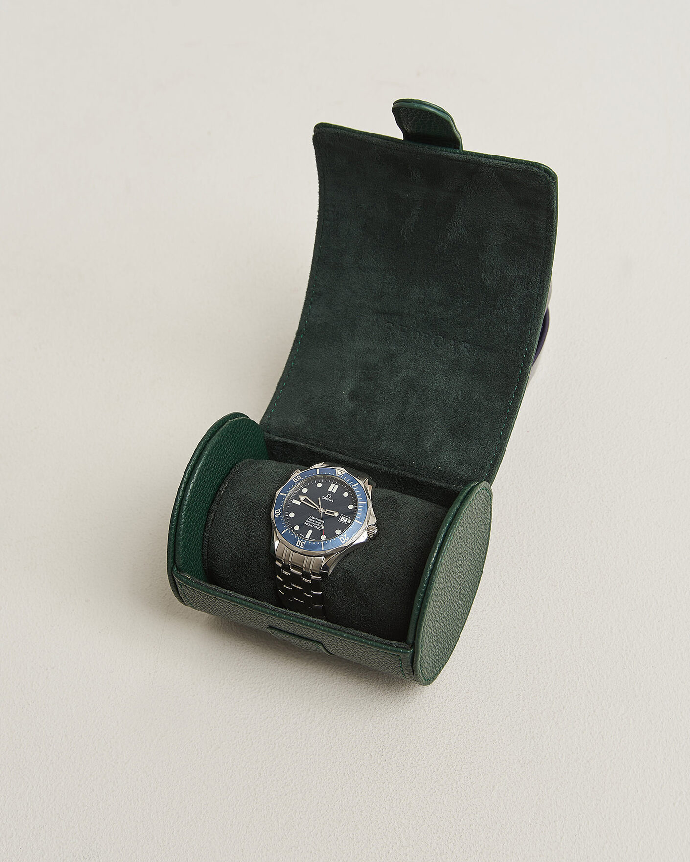 Men | Pre-Owned & Vintage Watches | Omega Pre-Owned | Seamaster 300M Chrono