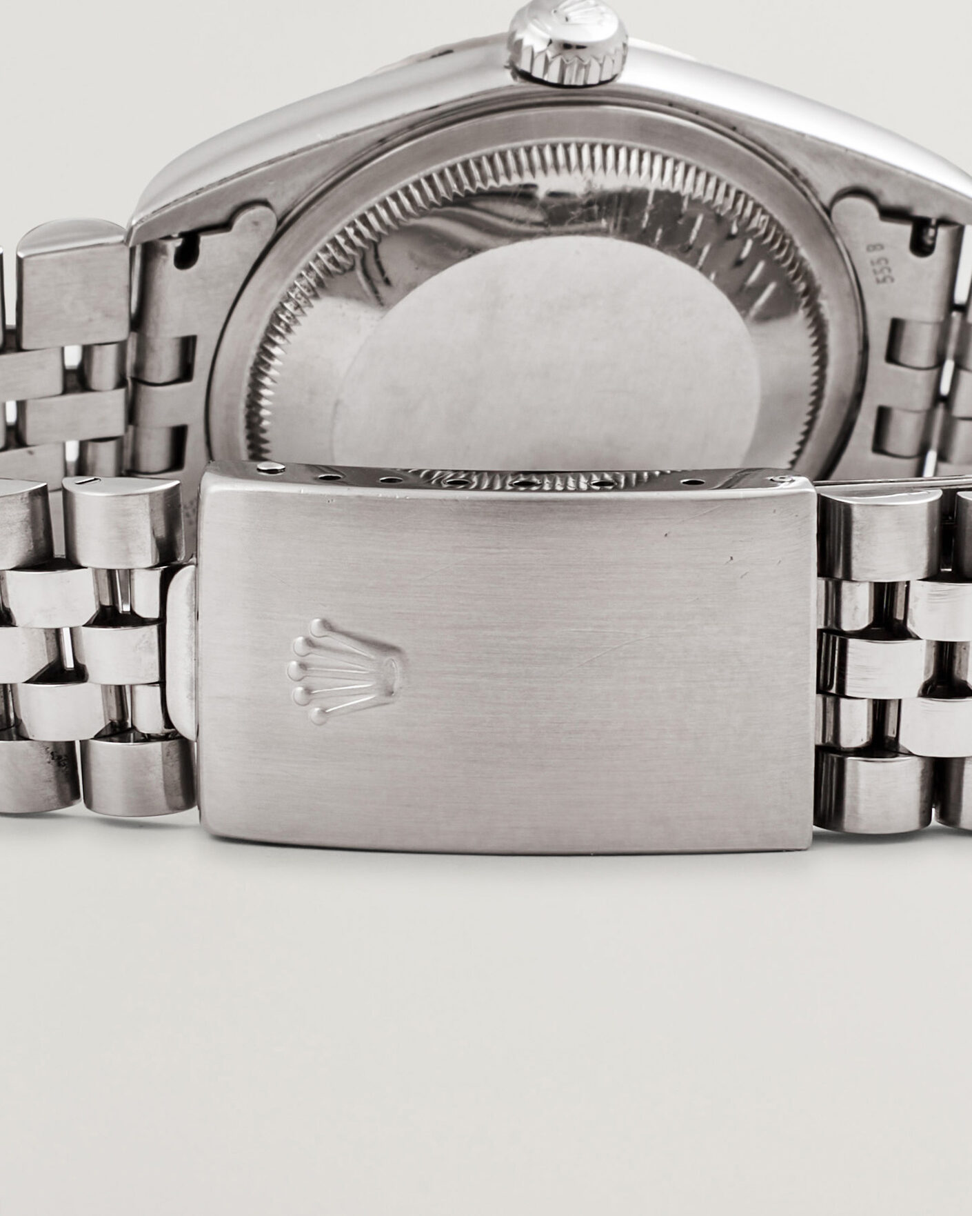 Men | Pre-Owned & Vintage Watches | Rolex Pre-Owned | Datejust 36 
