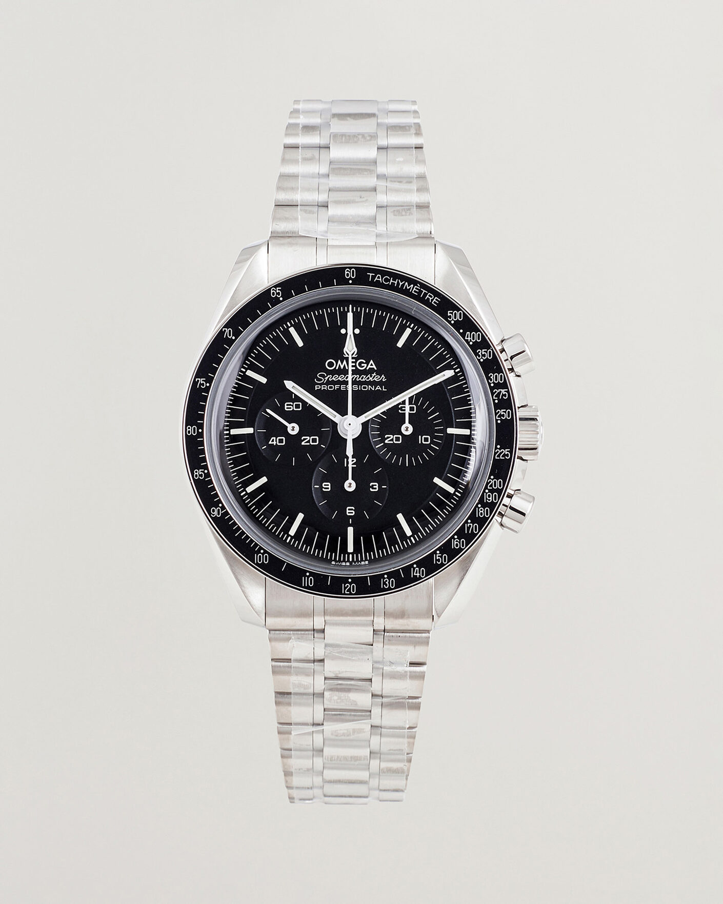 Men | Pre-Owned & Vintage Watches | Omega Pre-Owned | Speedmaster Moonwatch