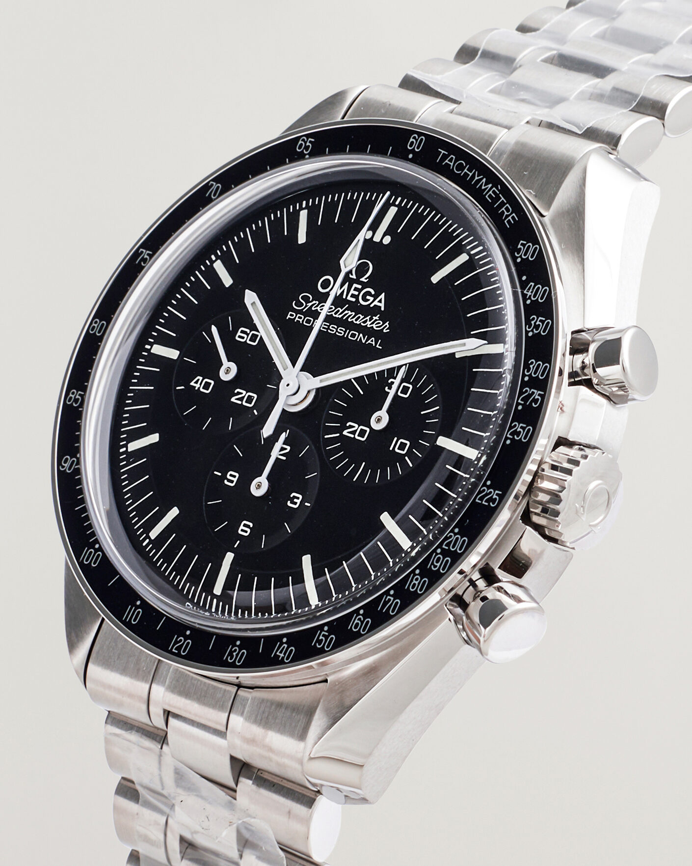 Men | Pre-Owned & Vintage Watches | Omega Pre-Owned | Speedmaster Moonwatch