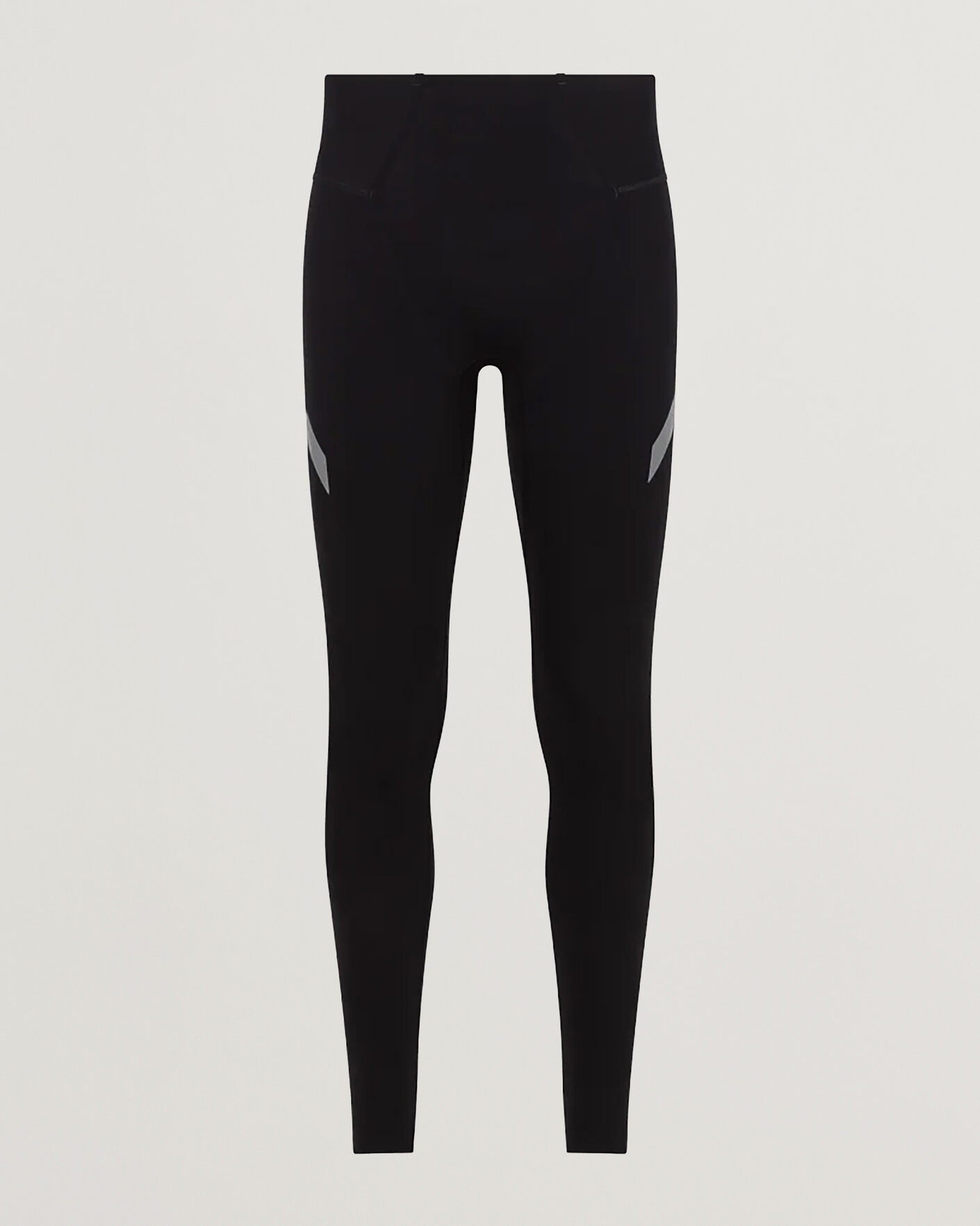Men | Trousers | SOAR Running | NWB Session Tights Black