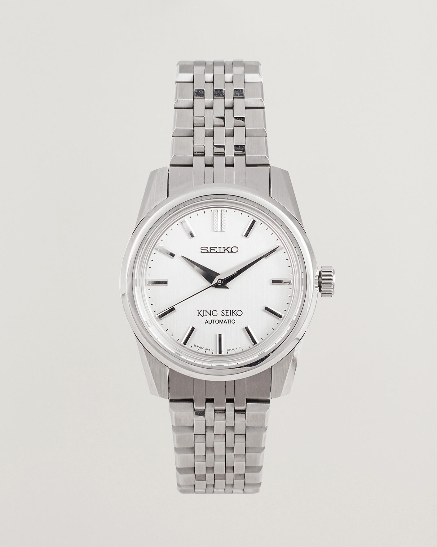 Men | Pre-Owned & Vintage Watches | Seiko Pre-Owned | King Seiko