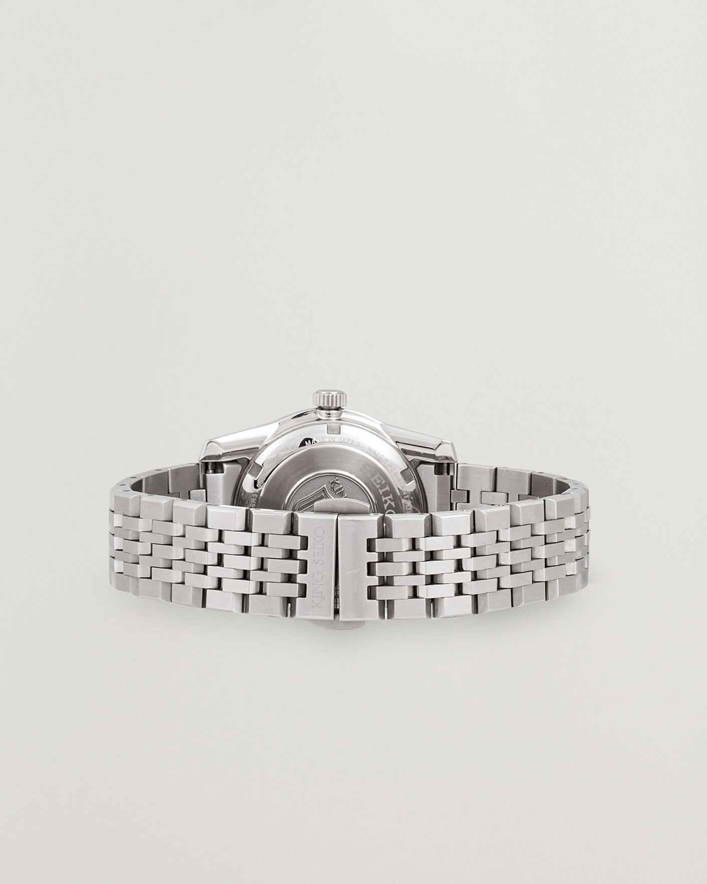 Men | Pre-Owned & Vintage Watches | Seiko Pre-Owned | King Seiko