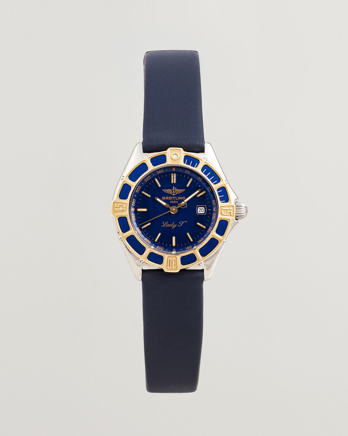 Men | Gifts for Her | Breitling Pre-Owned | Lady J