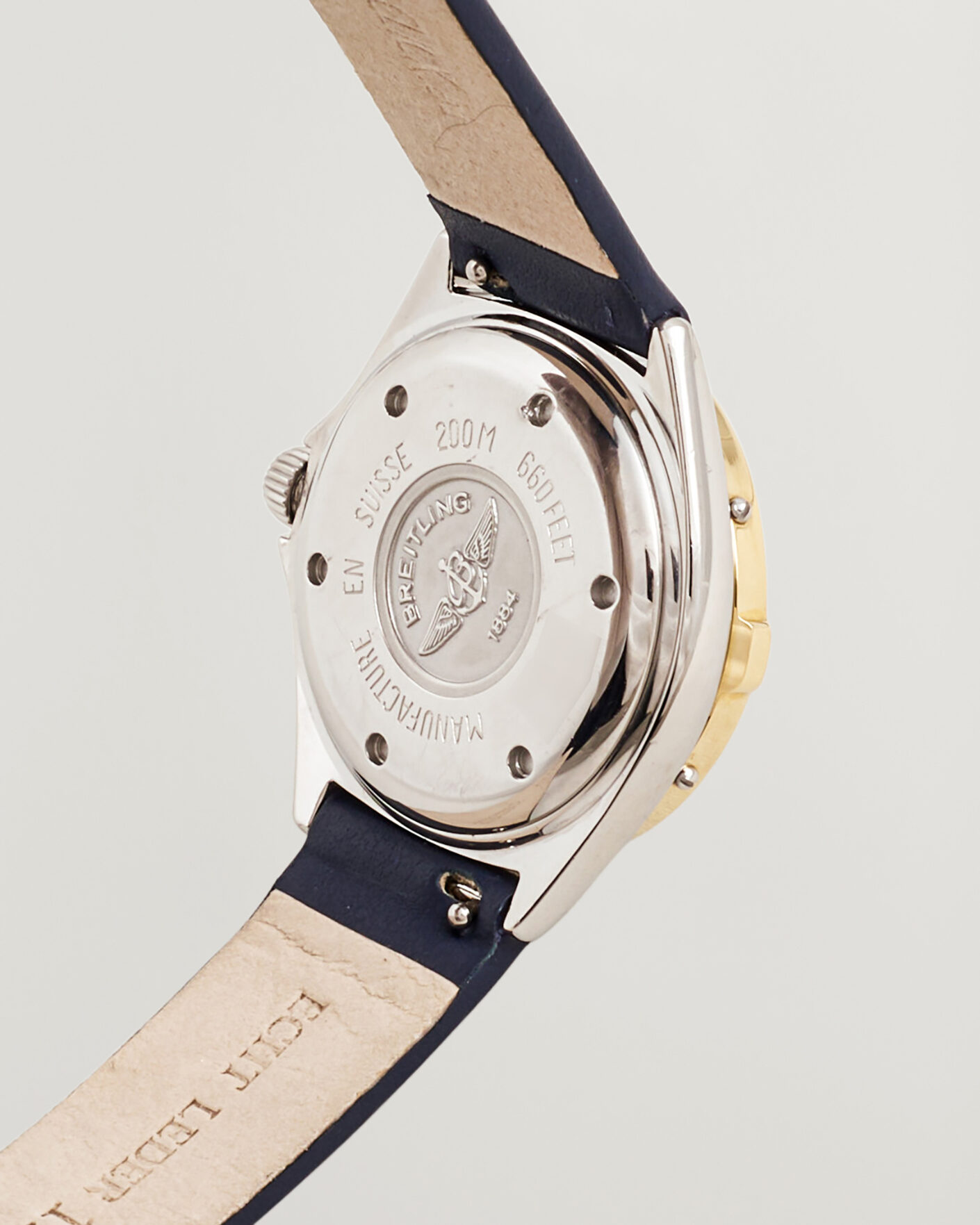Men | Gifts for Her | Breitling Pre-Owned | Lady J