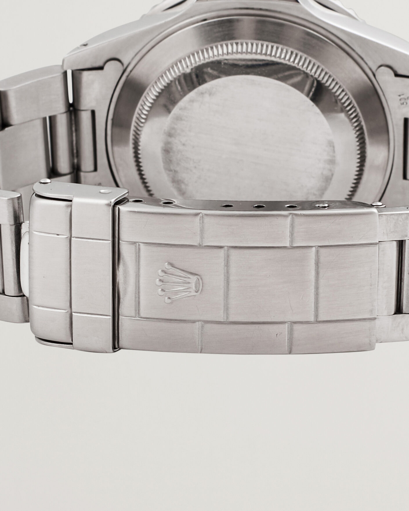 Men | Pre-Owned & Vintage Watches | Rolex Pre-Owned | Submariner Date