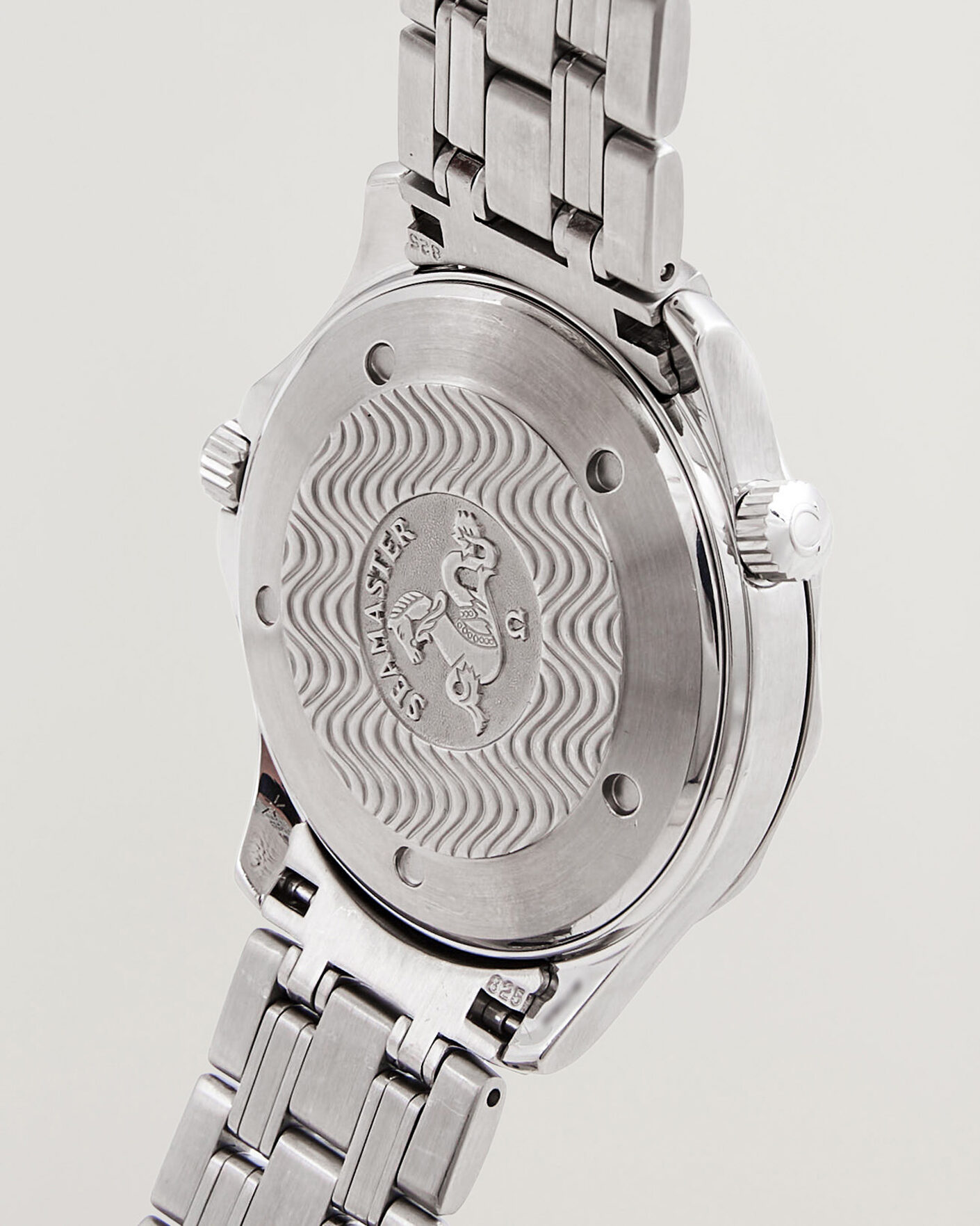 Men | Pre-Owned & Vintage Watches | Omega Pre-Owned | Seamaster 300M  