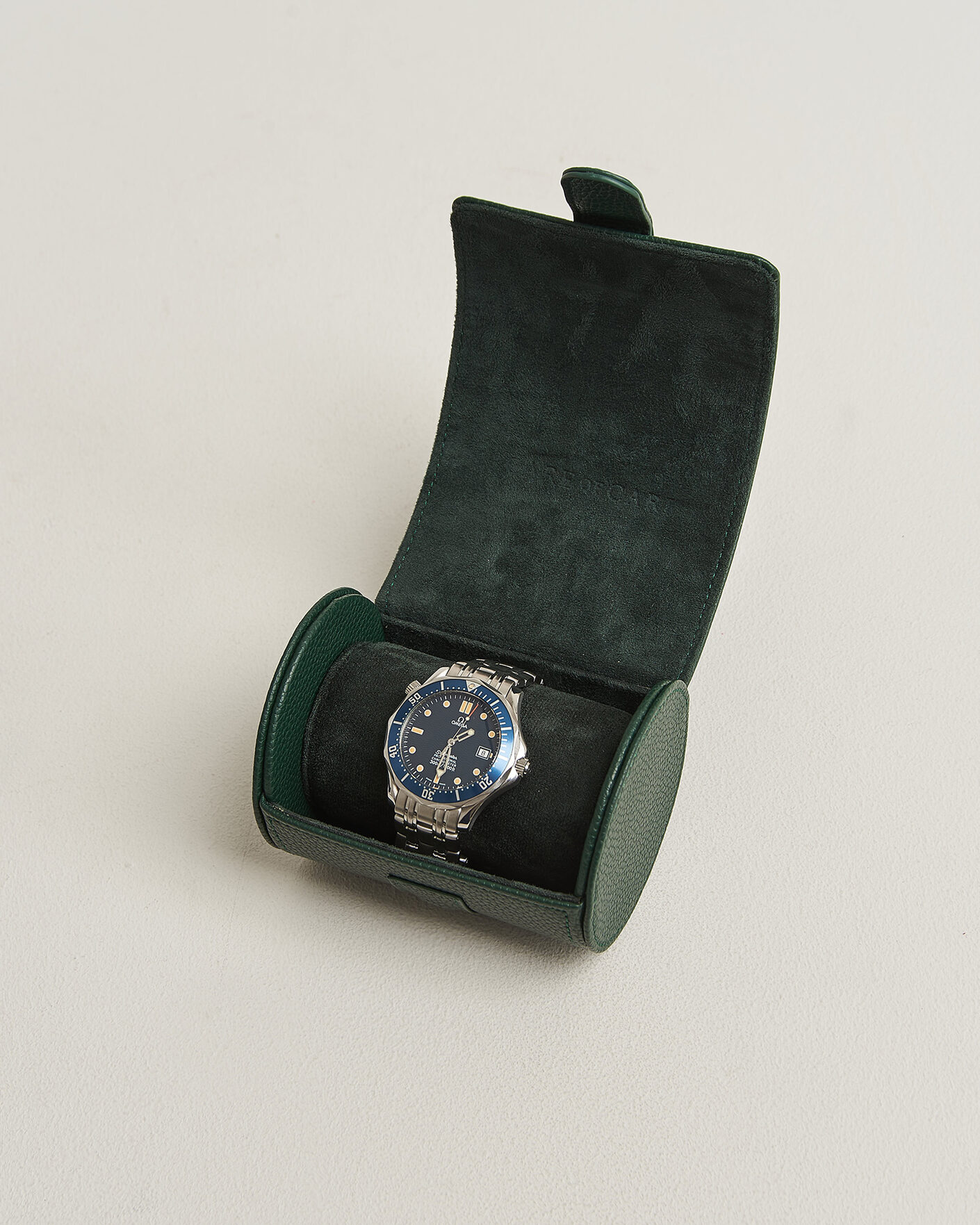 Men | Pre-Owned & Vintage Watches | Omega Pre-Owned | Seamaster 300M  