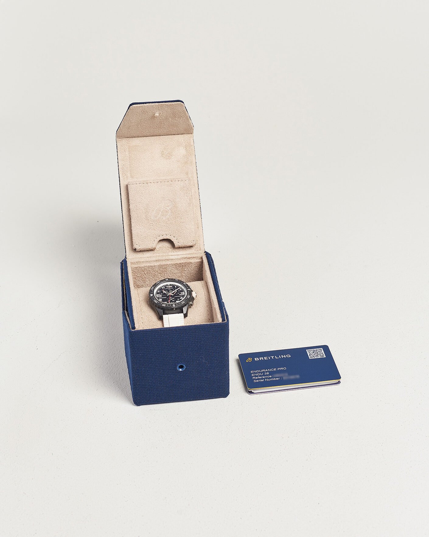 Men | Pre-Owned & Vintage Watches | Breitling Pre-Owned | Endurance Pros