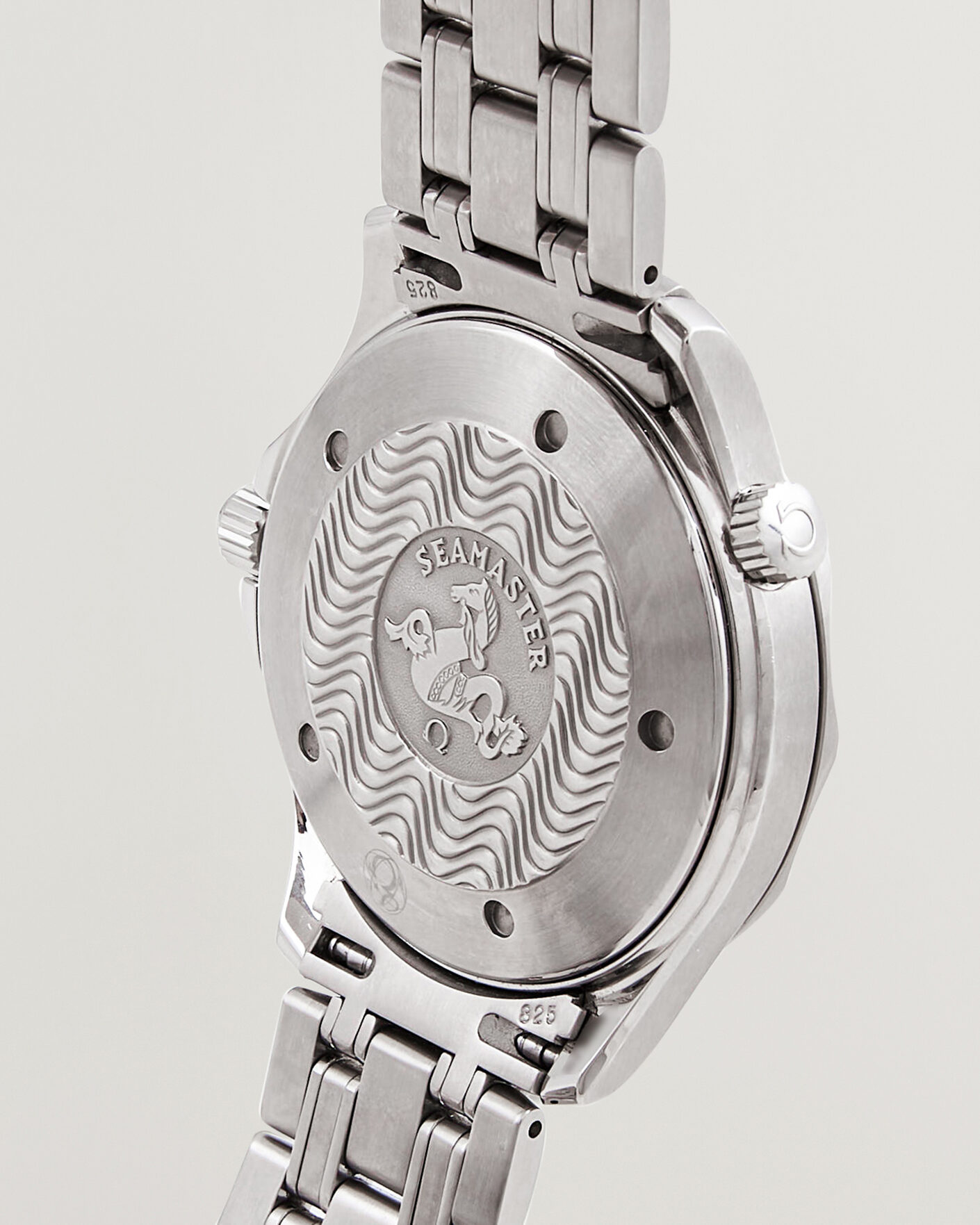 Men | Pre-Owned & Vintage Watches | Omega Pre-Owned | Seamaster 300M