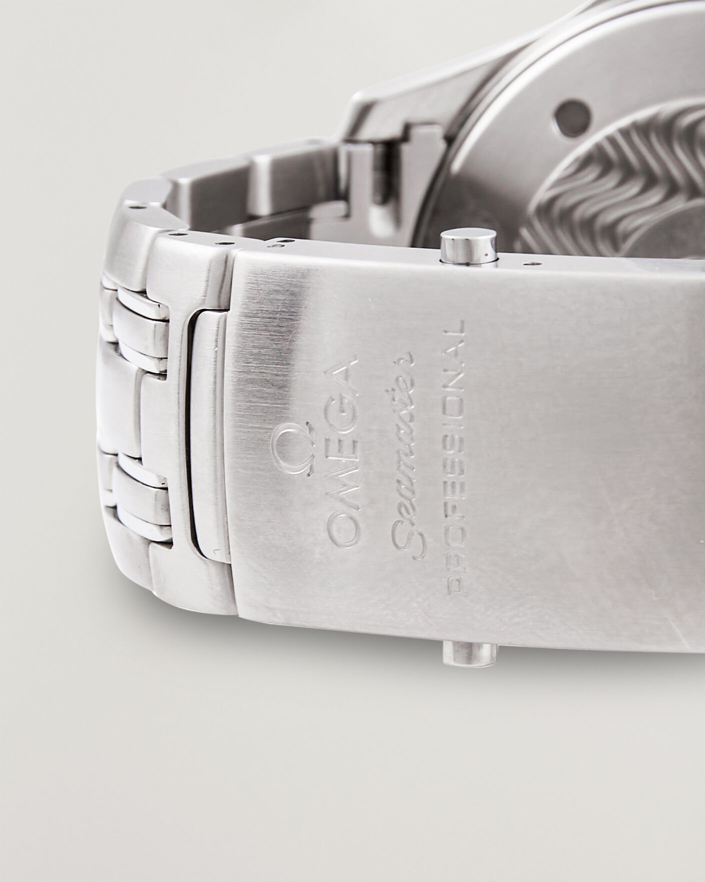 Men | Pre-Owned & Vintage Watches | Omega Pre-Owned | Seamaster 300M