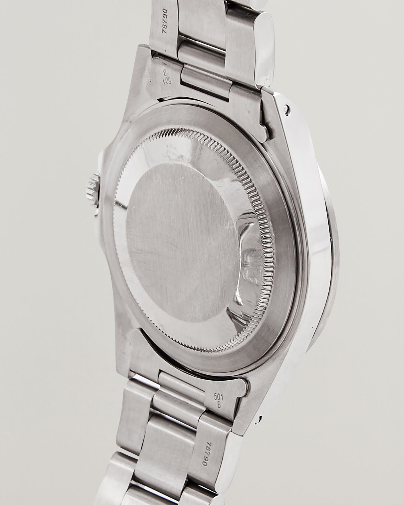 Men | Pre-Owned & Vintage Watches | Rolex Pre-Owned | Explorer II