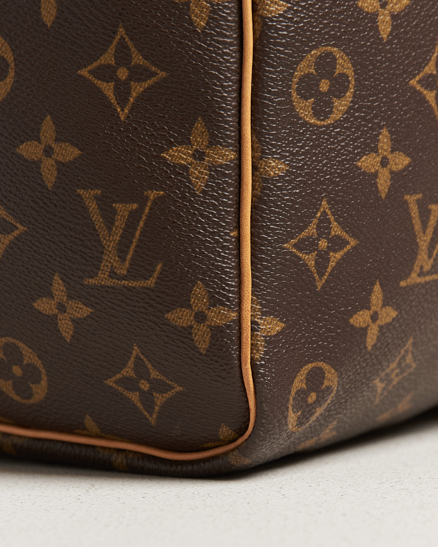 Men | Pre-Owned & Vintage Bags | Louis Vuitton Pre-Owned | Keepall 50 Bandoulière Monogram