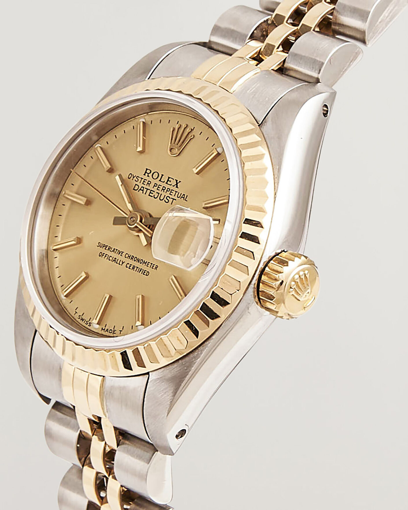Men | Gifts for Her | Rolex Pre-Owned | Datejust 26