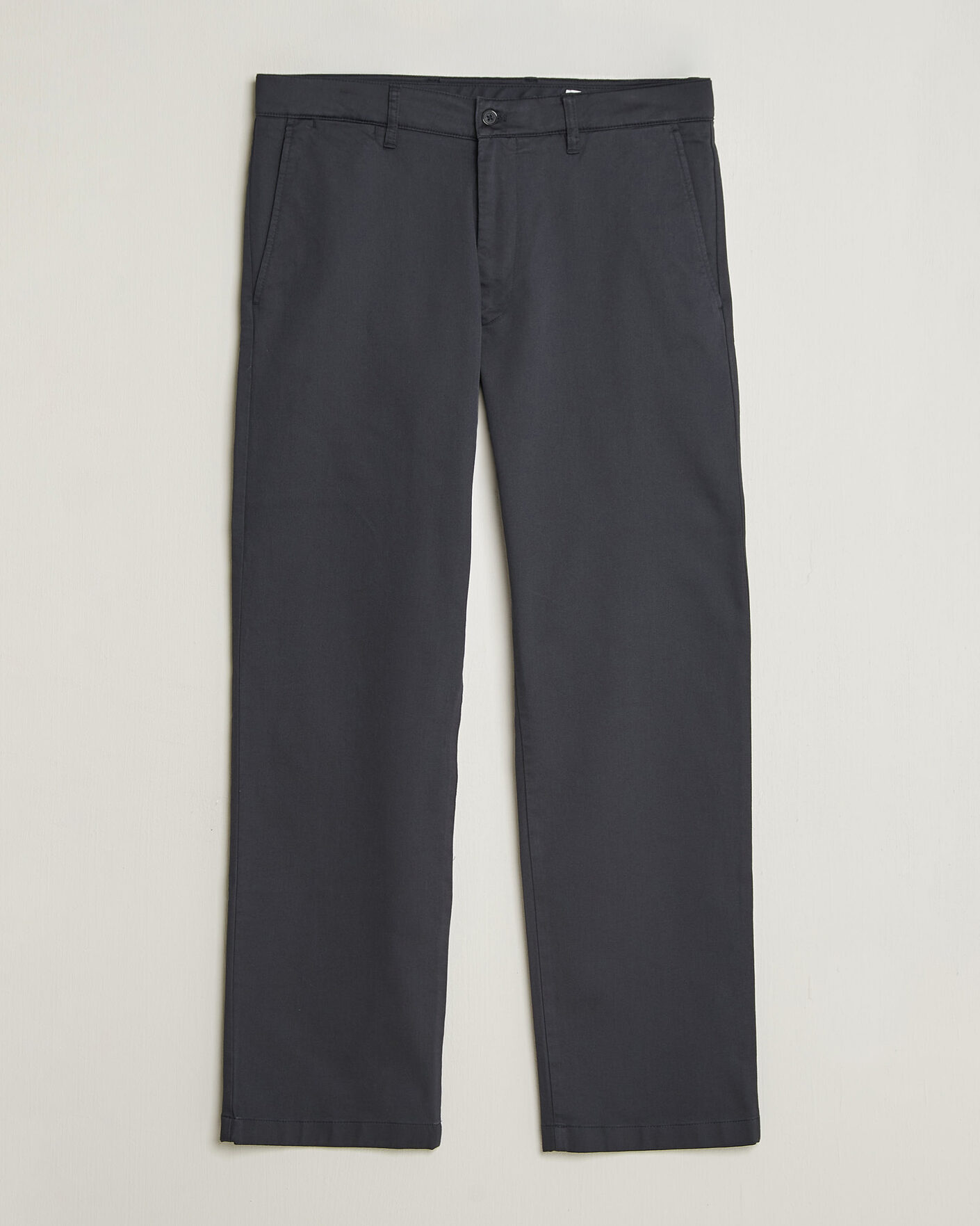 Men | Trousers | NN07 | Aden Regular Fit Chinos Deep Navy