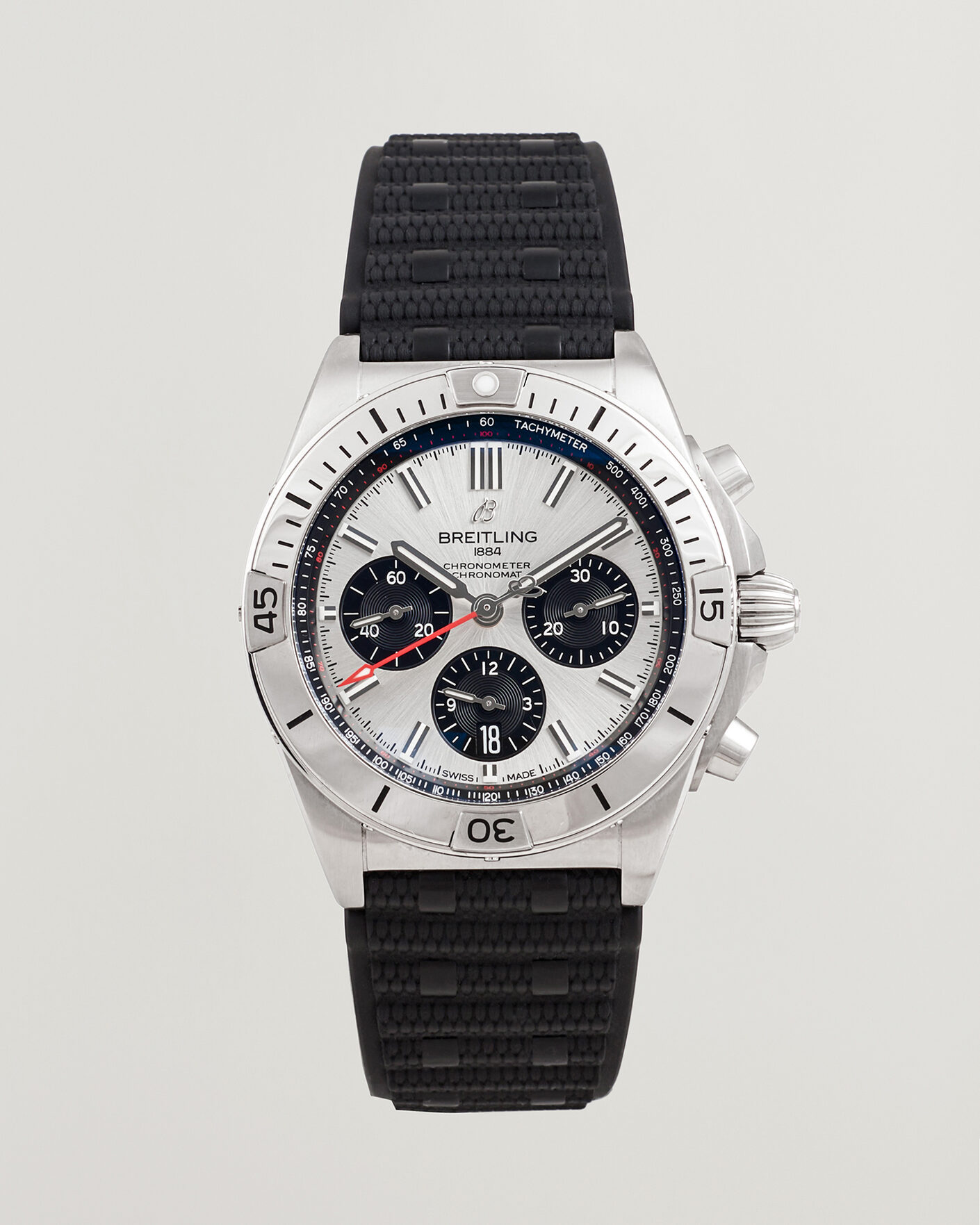 Men | Pre-Owned & Vintage Watches | Breitling Pre-Owned | Chronomat B01 42