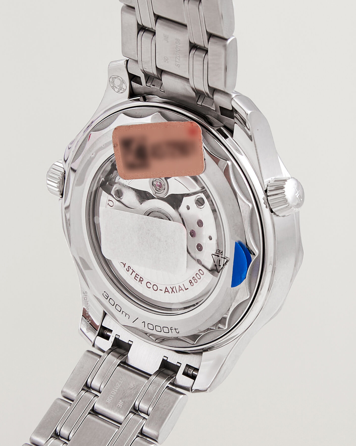 Men | Omega Pre-Owned Seamaster Diver 300 M | Omega Pre-Owned | Seamaster Diver 300 M