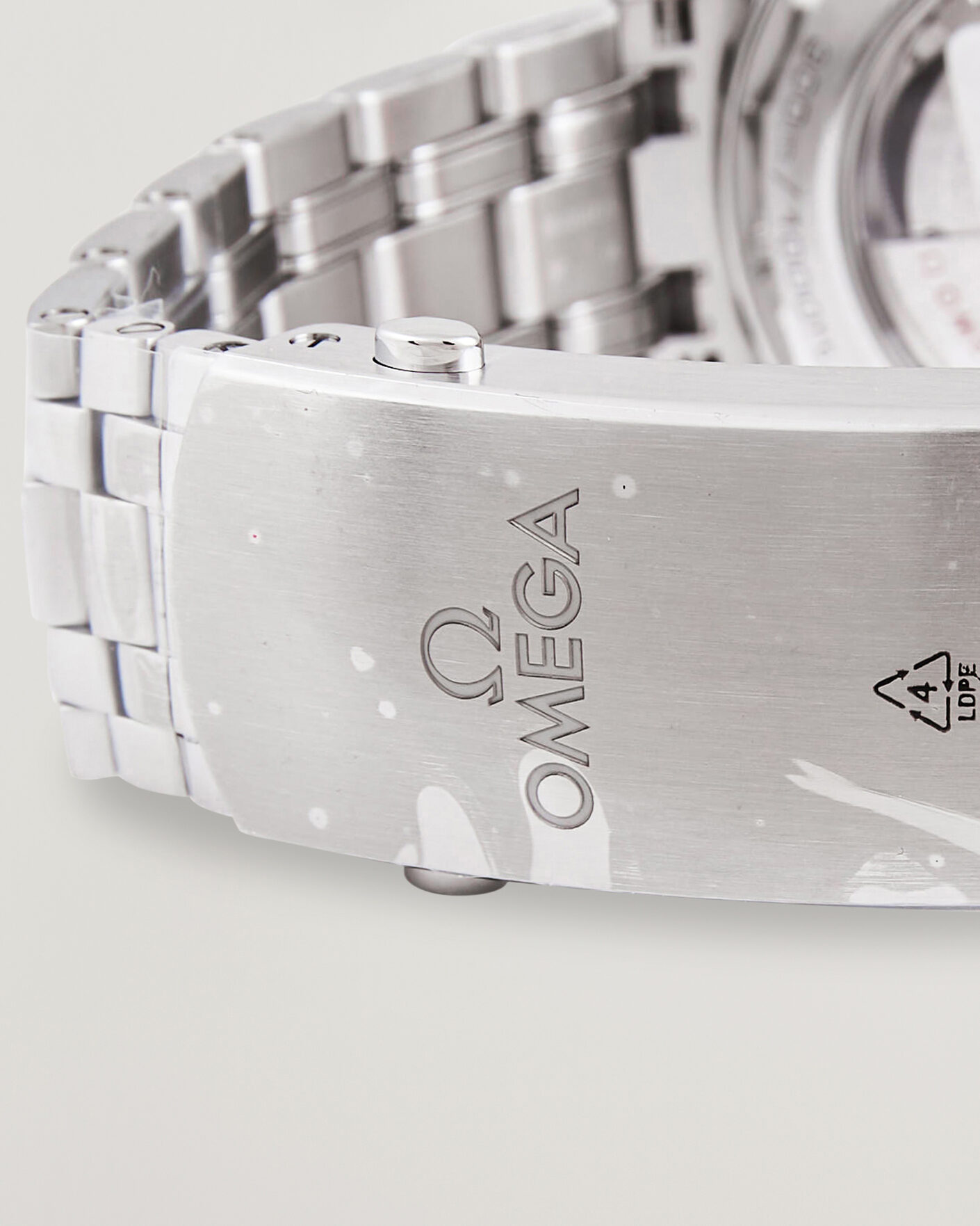 Men | Pre-Owned & Vintage Watches | Omega Pre-Owned | Seamaster Diver 300 M
