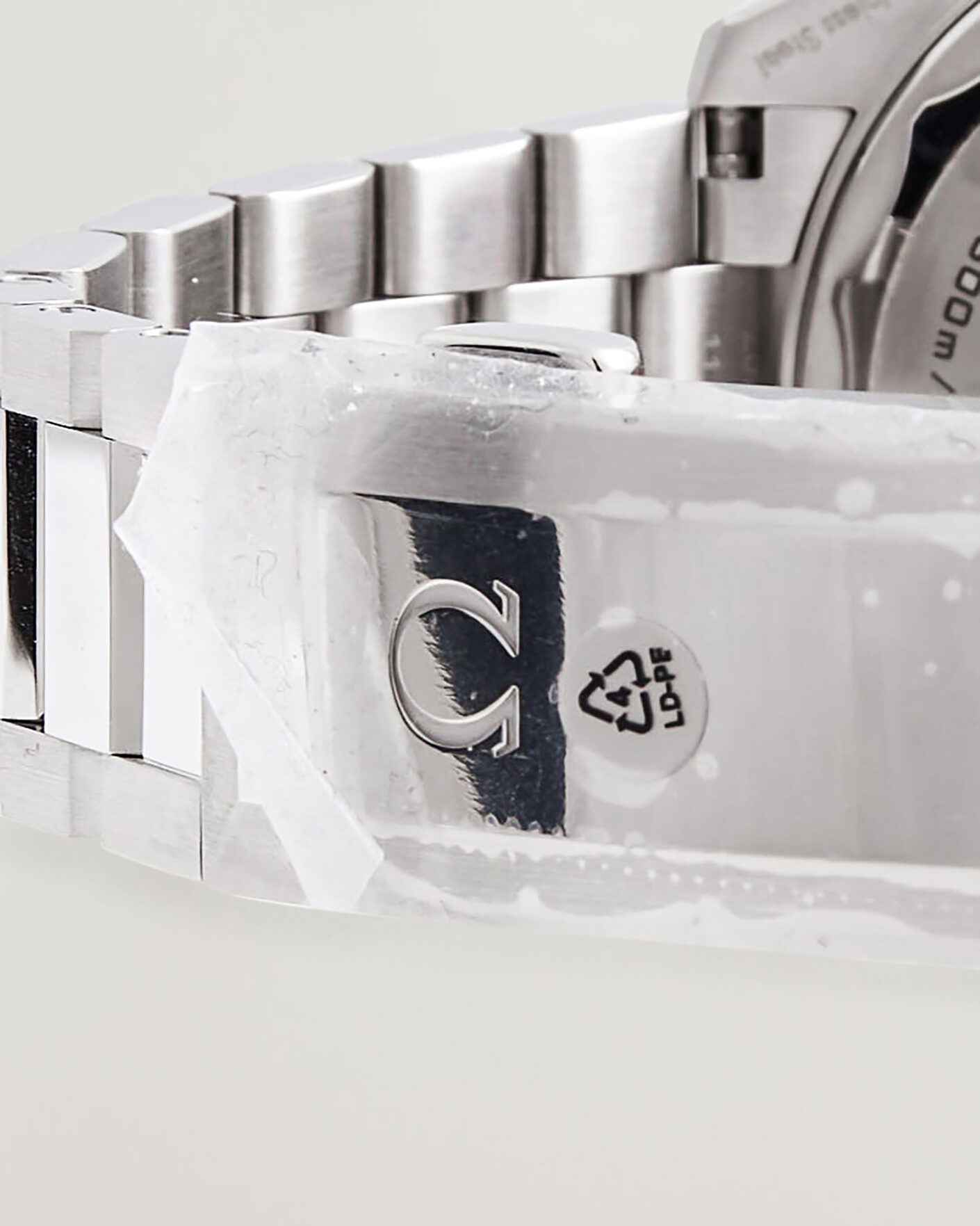Men | Pre-Owned & Vintage Watches | Omega Pre-Owned | Seamaster Planet Ocean