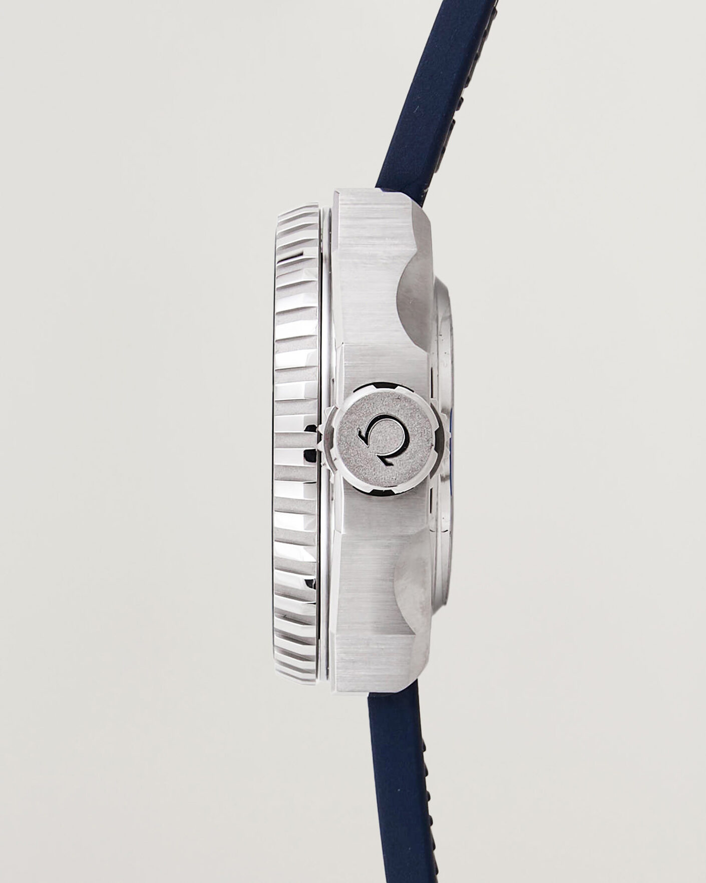 Men | Pre-Owned & Vintage Watches | Omega Pre-Owned | Seamaster Ploprof 1200M Heritage  