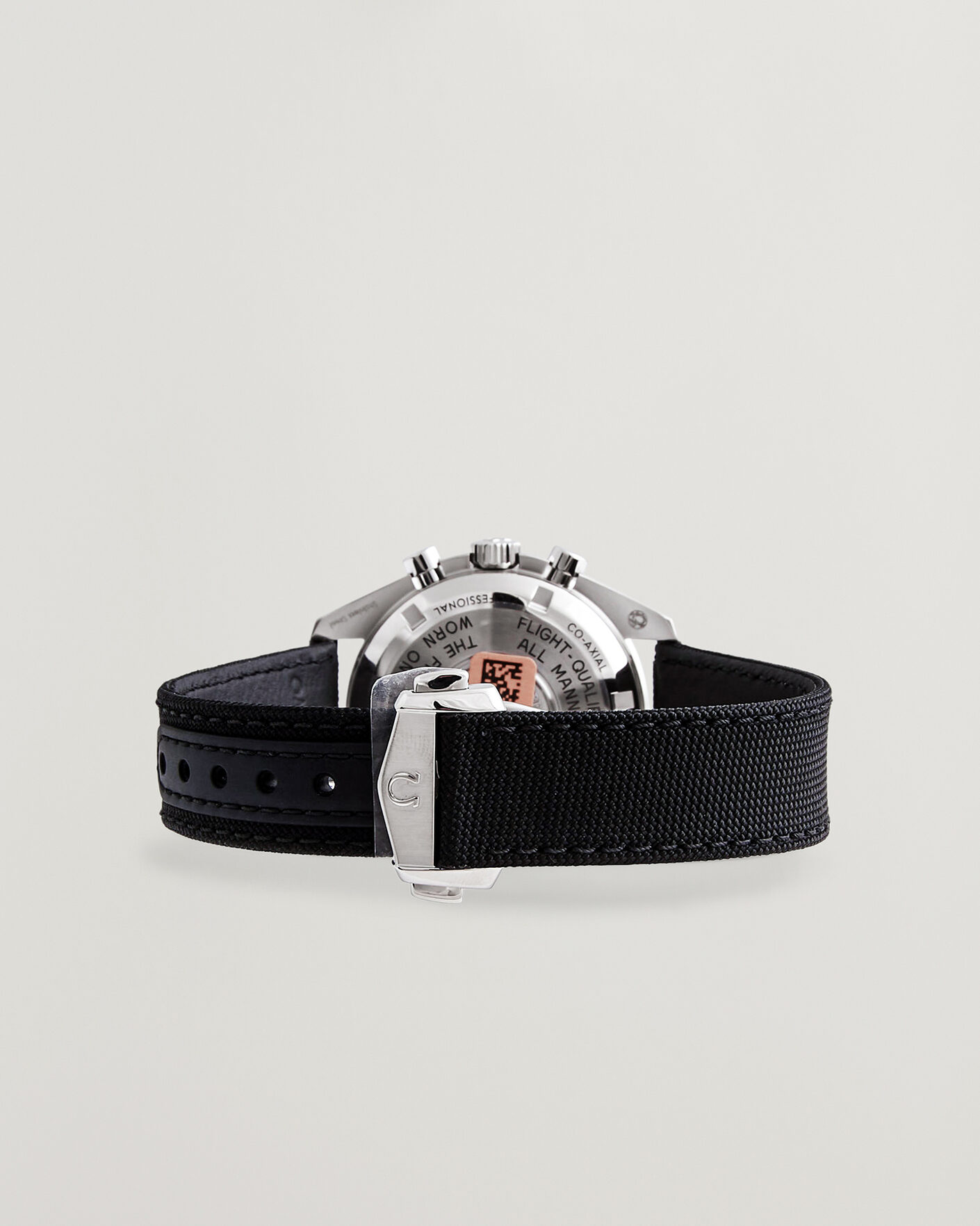 Men | Pre-Owned & Vintage Watches | Omega Pre-Owned | Speedmaster Professional Moonwatch