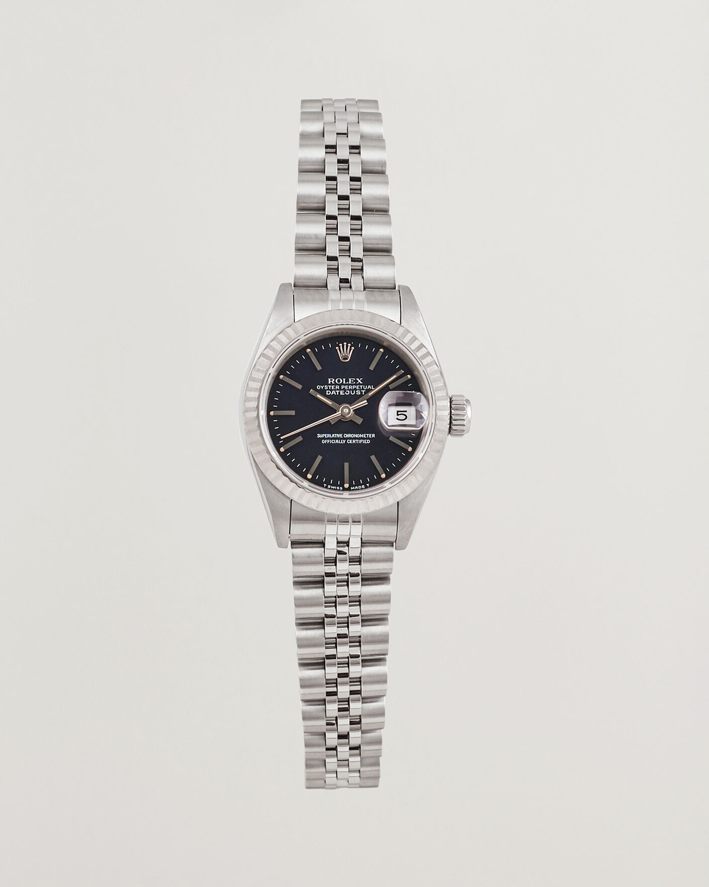 Men | Gifts for Her | Rolex Pre-Owned | Datejust