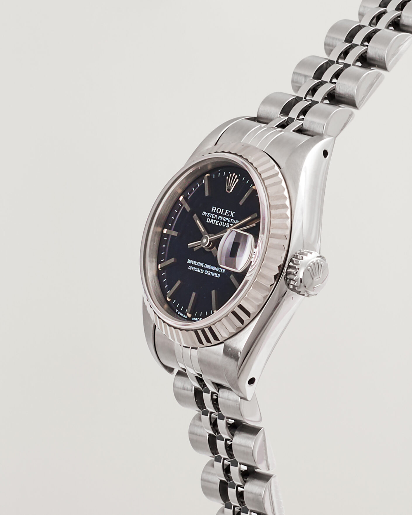 Men | Gifts for Her | Rolex Pre-Owned | Datejust